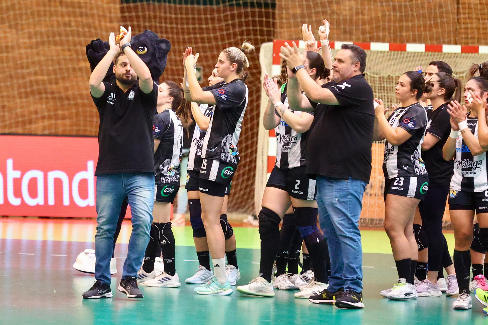 El Costa del Sol - Bera Bera, en fotos