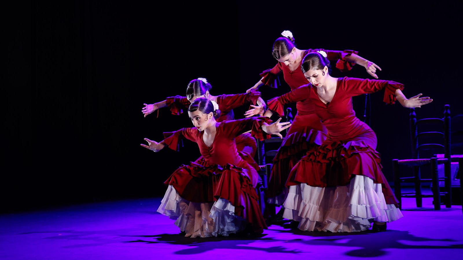 La Gala Flamenco Talent
