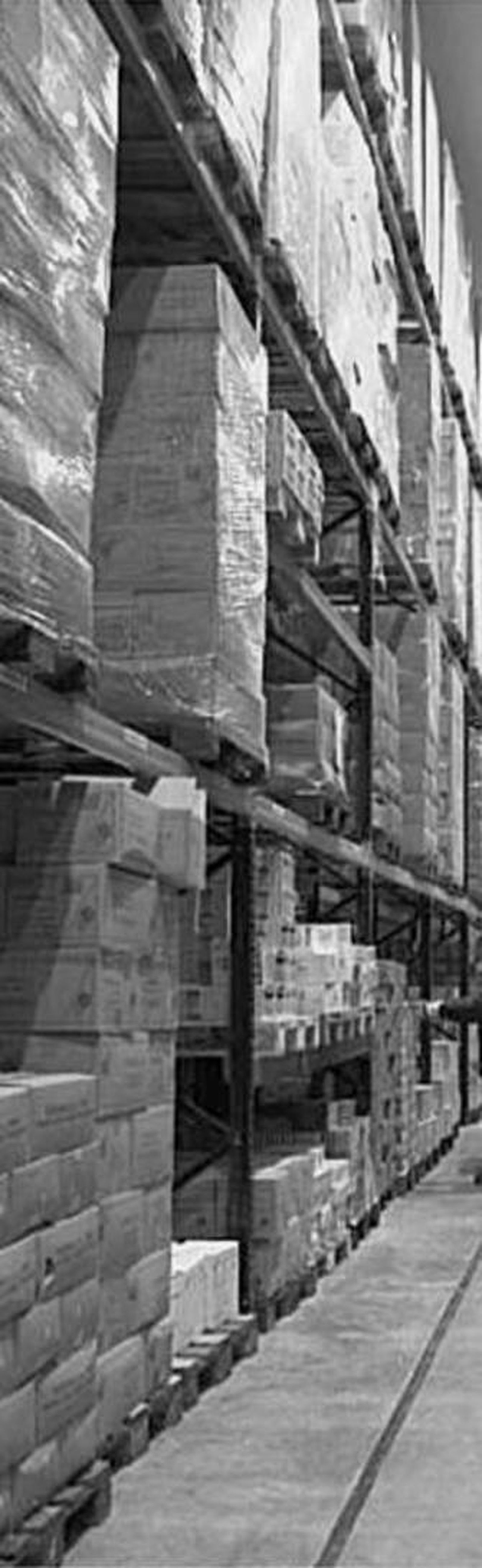 El uso comercial centra la actividad de los polígonos de la zona urbana.