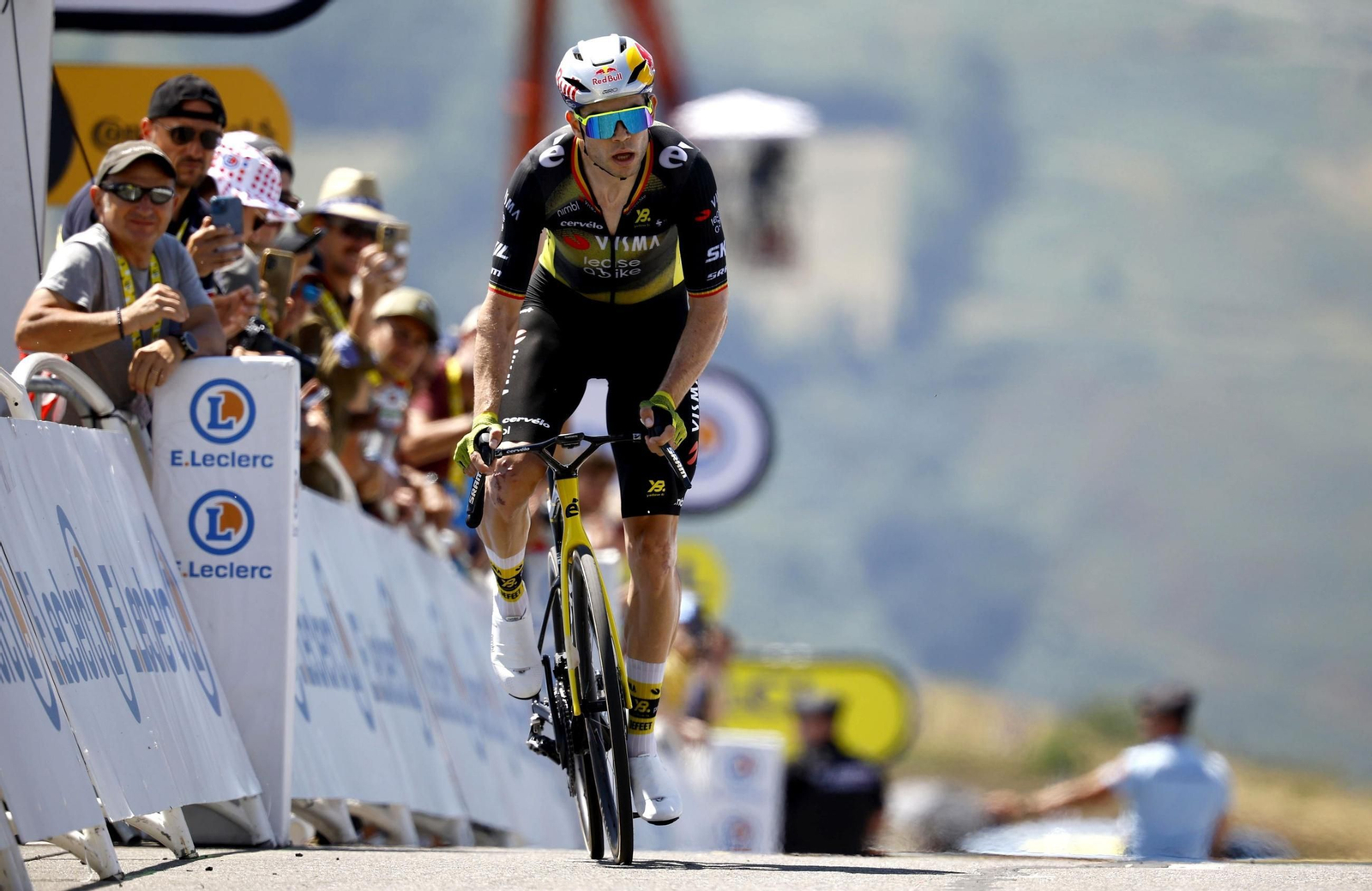 Las mejores fotos del Tour de Francia | Etapa 13
