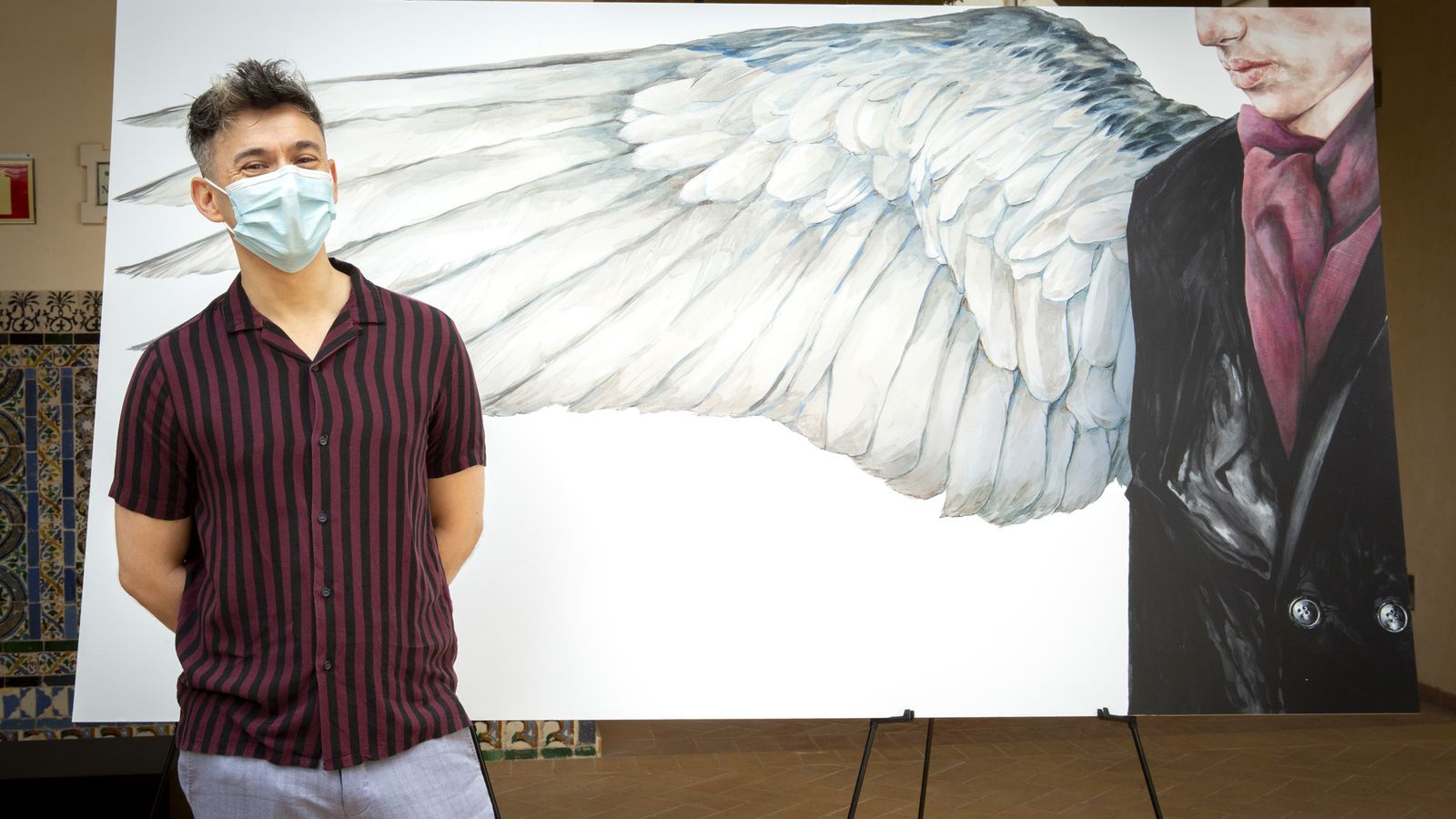 Festival de Cine de Sevilla.