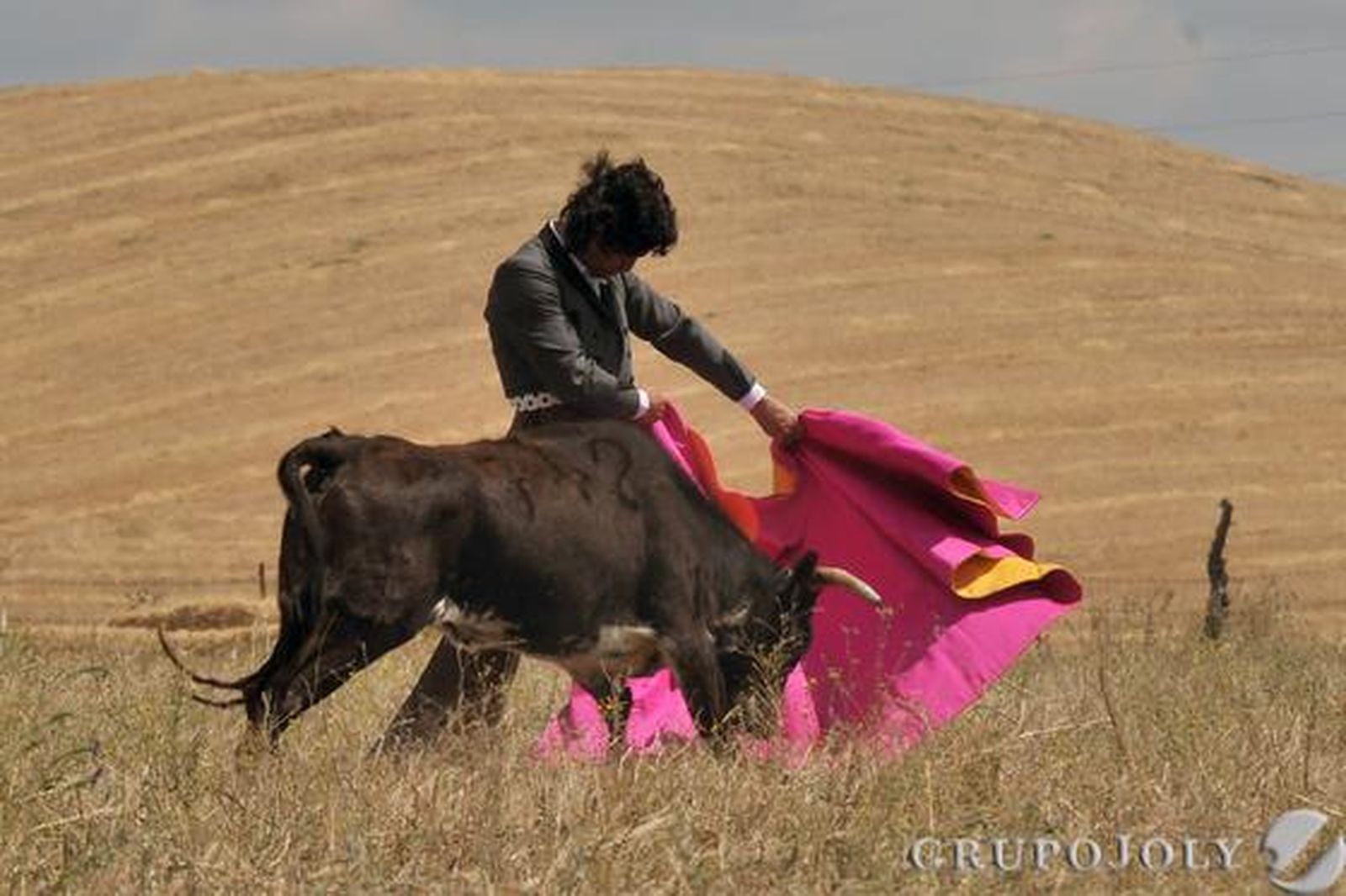 Foto: Juan Carlos Vázquez