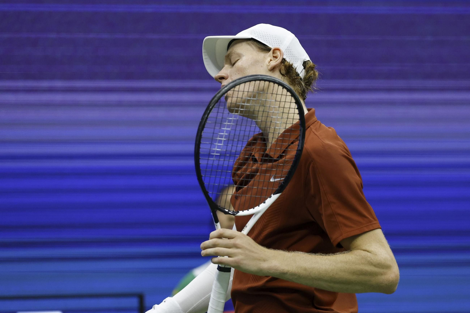 Las fotos del título del US Open de Alcaraz frente a Sinner