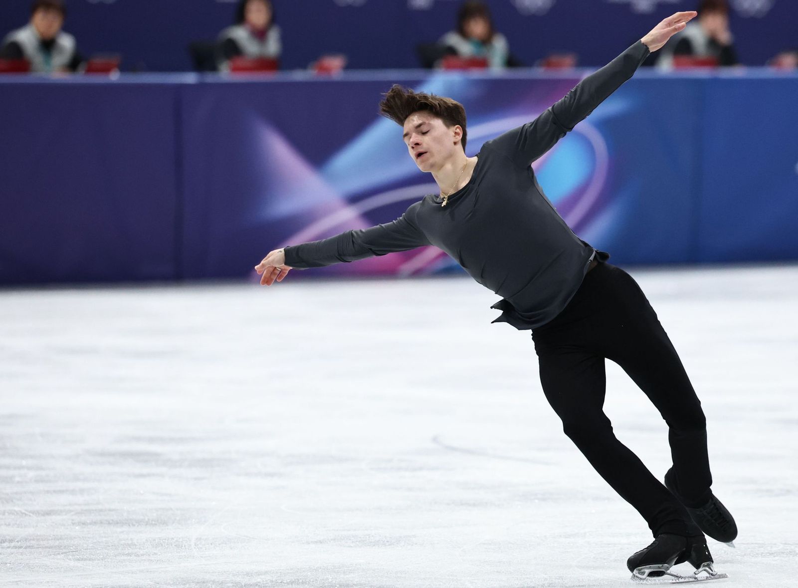 Las mejores fotos de los Juegos Olímpicos de invierno Milán Cortina d'Ampezzo 2026 | Octava jornada