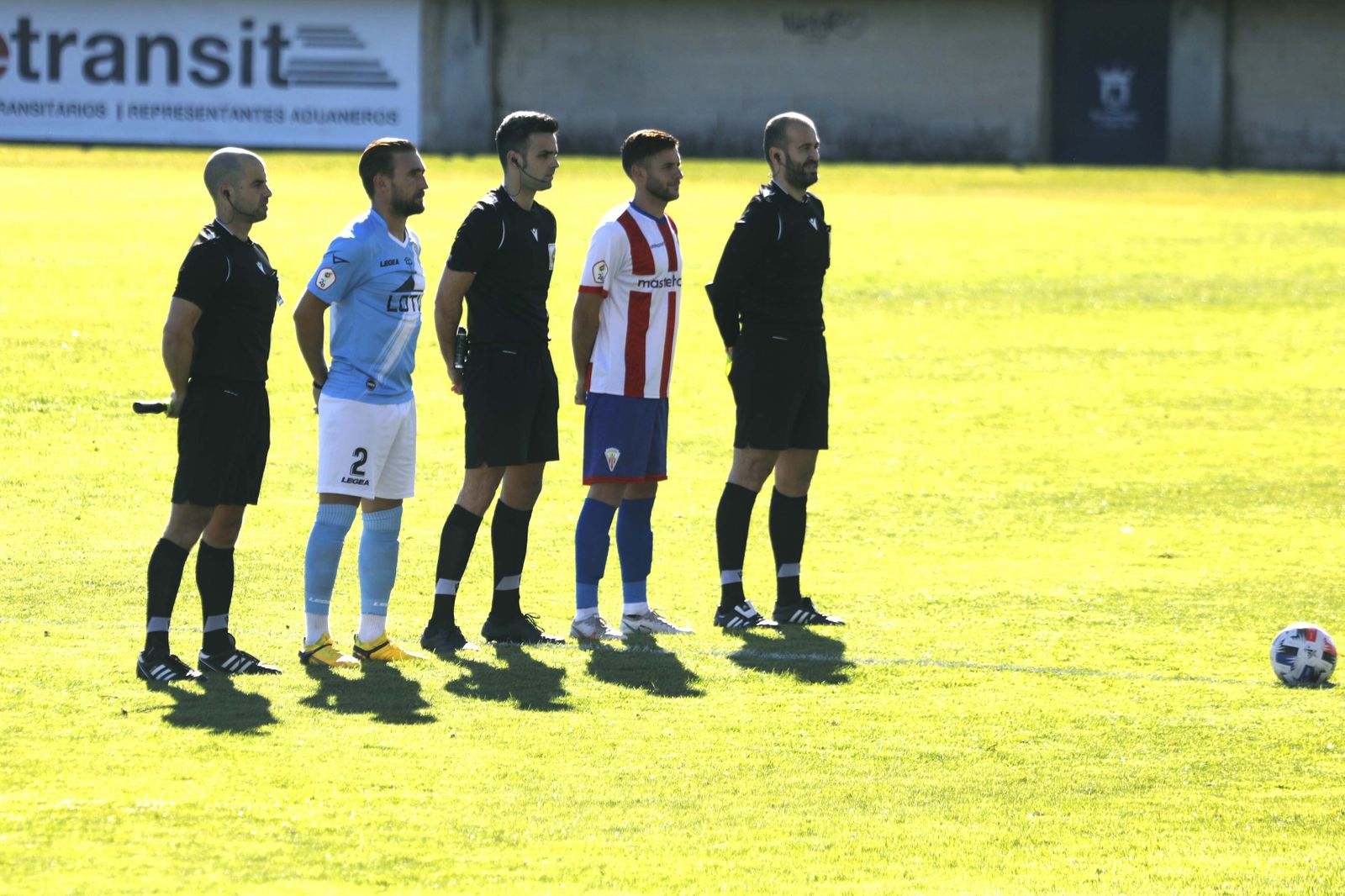 Las mejores fotos del Algeciras - Balona