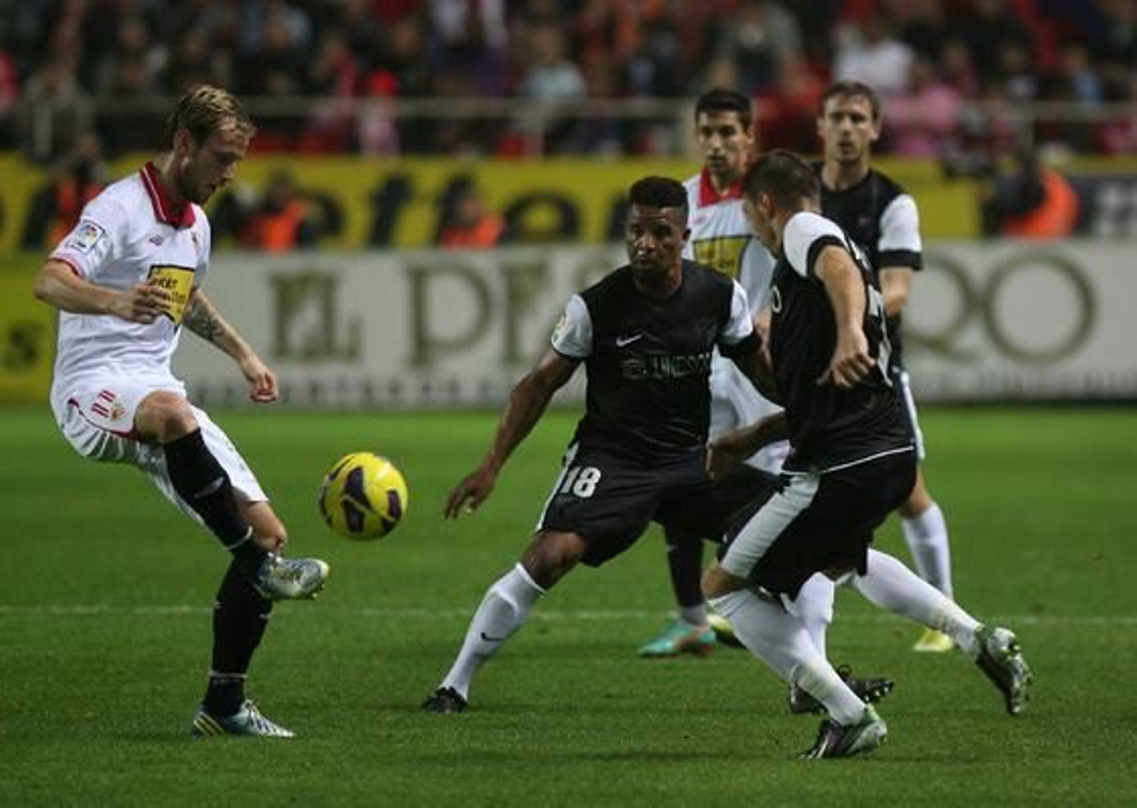 Foto: Antonio Pizarro