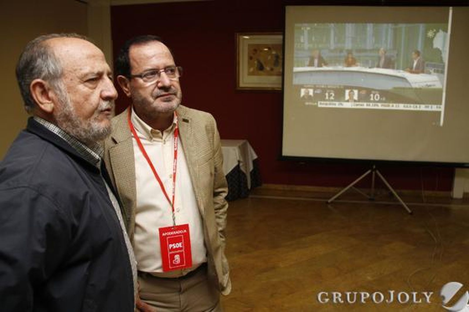 Foto: Pepe Villoslada/ Alex Carrera