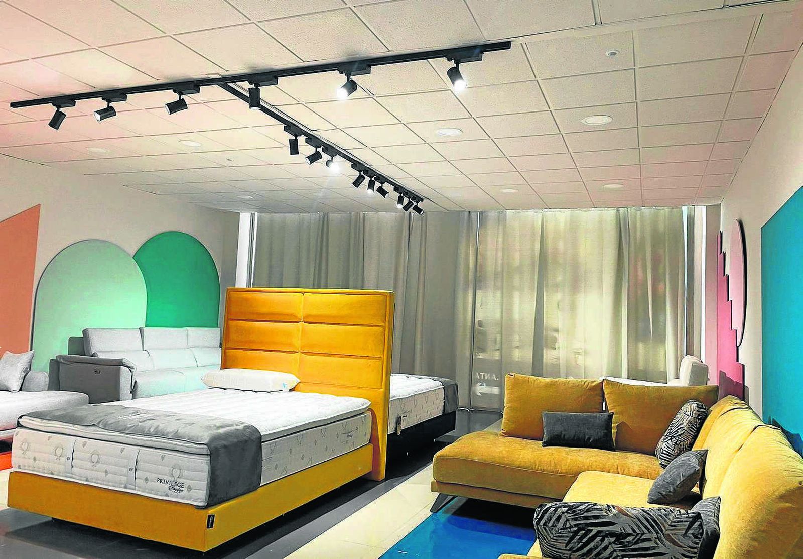 Tienda Descansolandia.