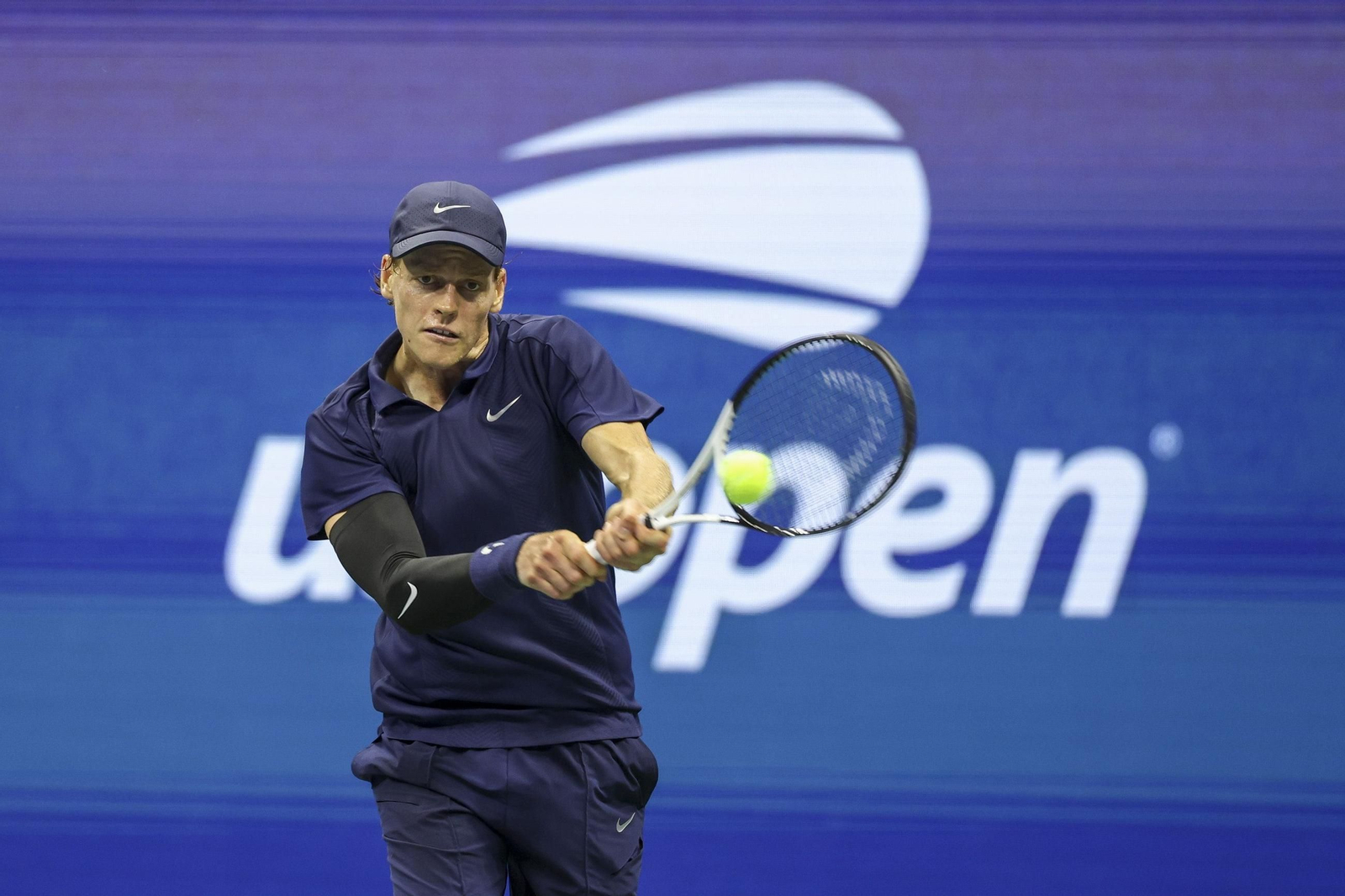 US Open Tennis Tournament 2025 - Day 11