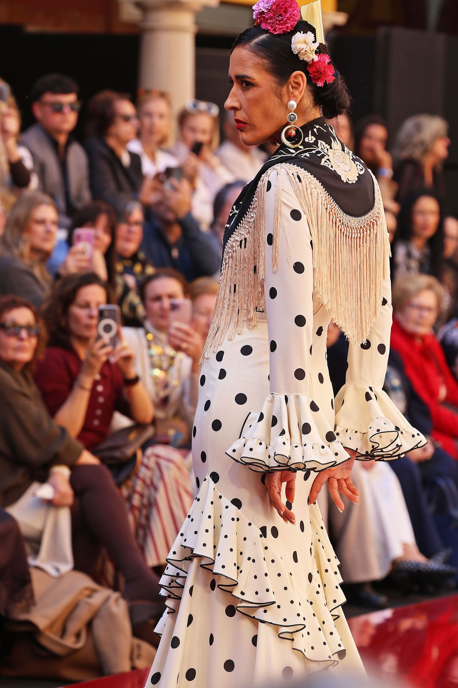 Las fotografías de Huelva Flamenca 2026