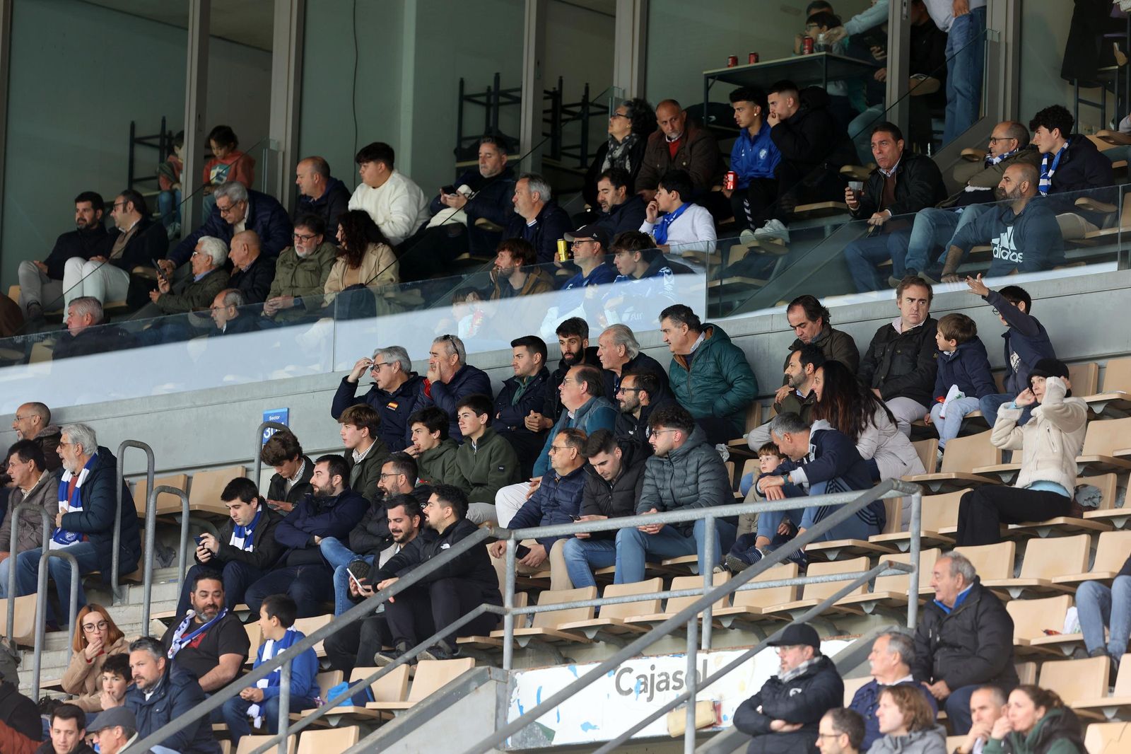 Búscate en el Xerez DFC contra el Club Atlético Antoniano en Chapín