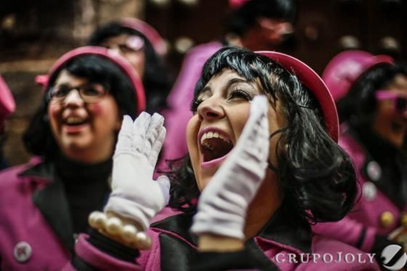 Foto: Julio Gonzalez