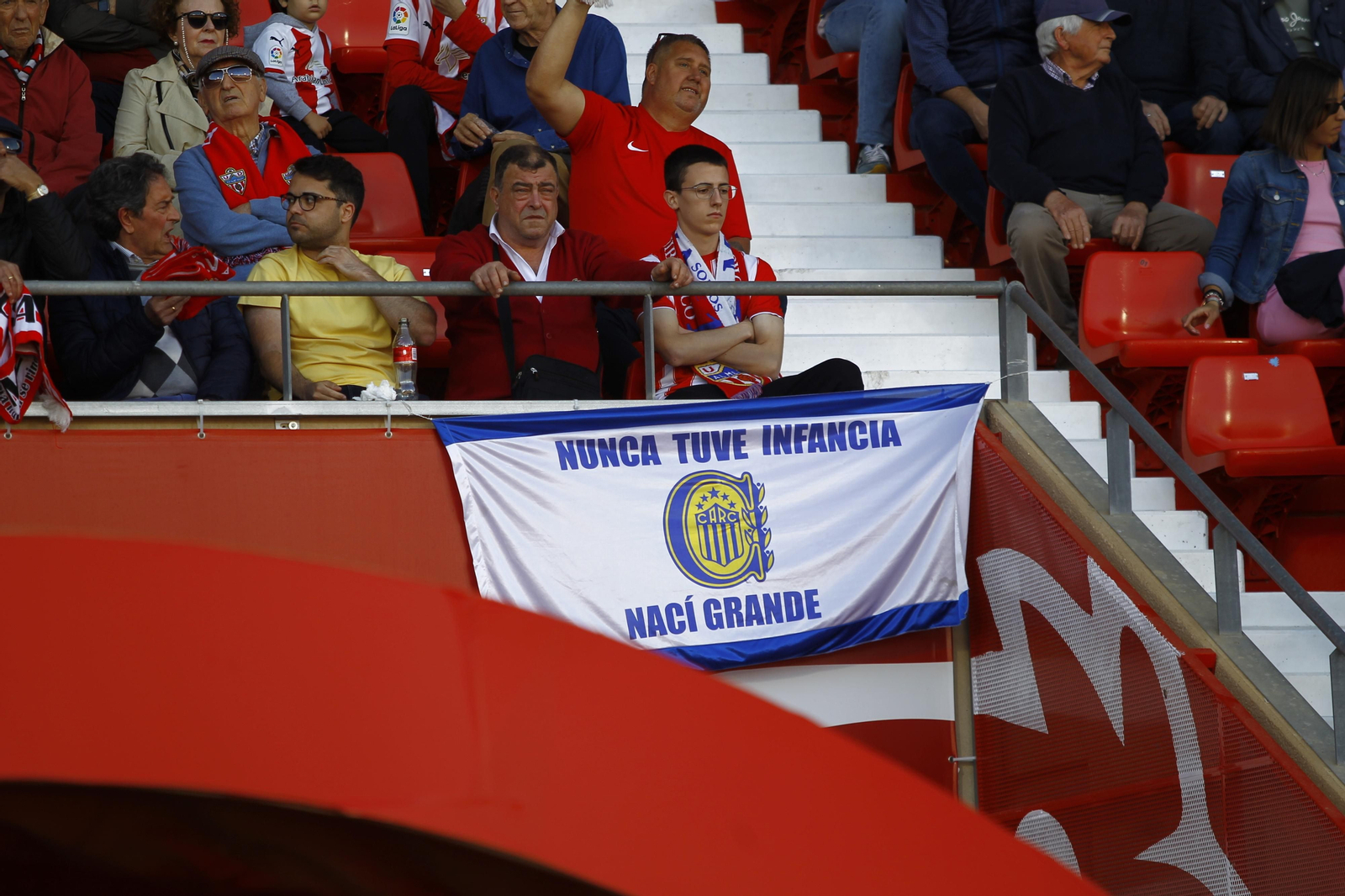 Fotogalería del partido de la Liga Santander, U.D. Almería-Valencia