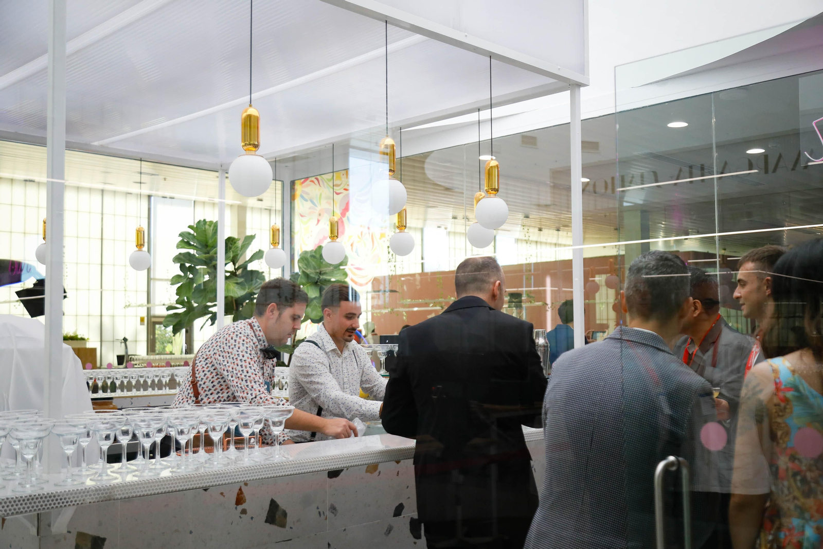 20 Aniversario Globomatik