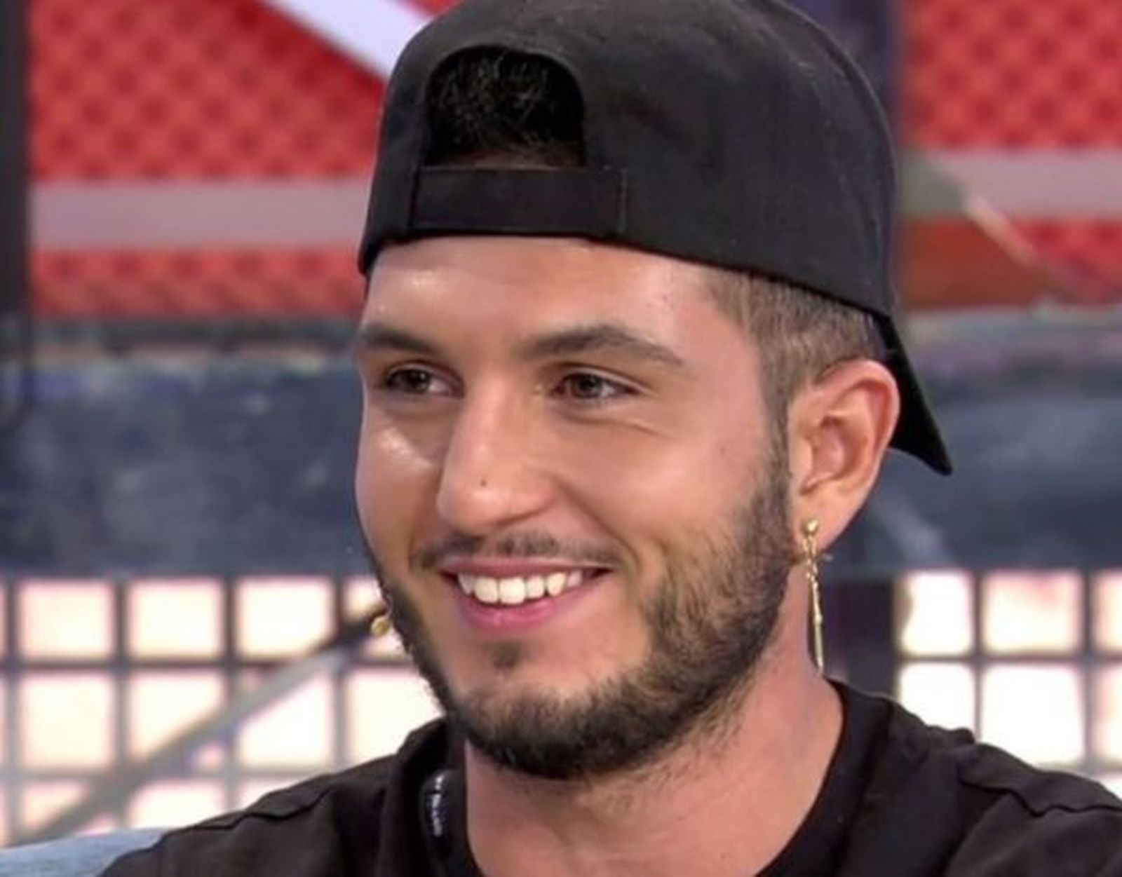 Omar Montes, cantante y ex novio de Isa Pantoja.