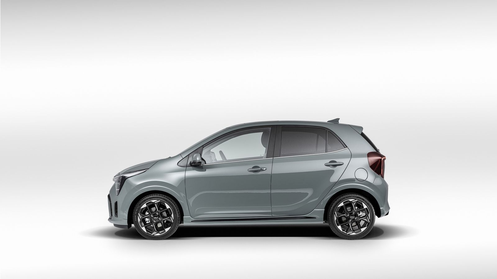 La oferta de motores se basará en los existentes sin sobrealimentación. Kia ha desestimado que el nuevo Picanto tenga el motor 1.0 T-GDI hoy a la venta.