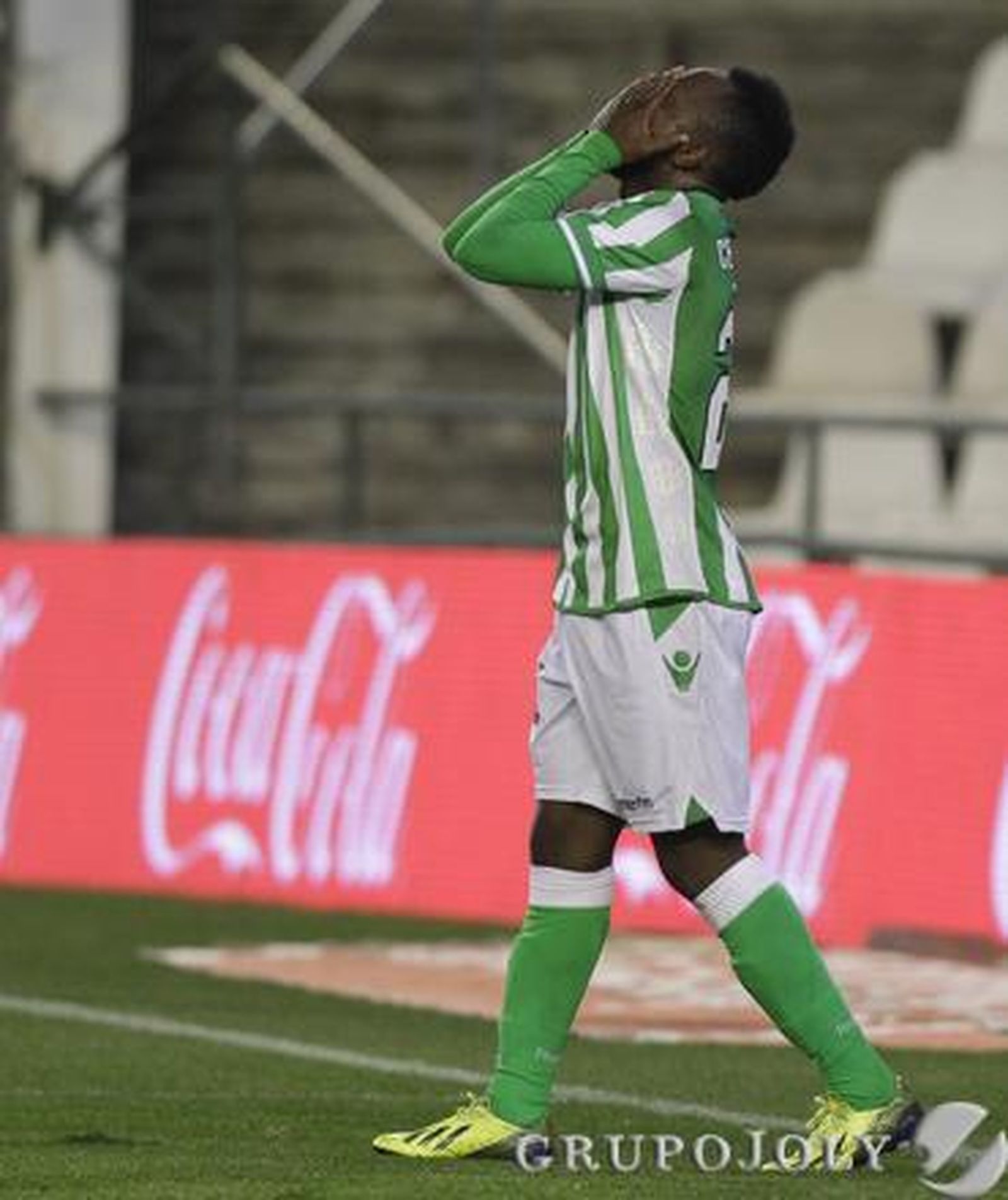 Foto: Antonio Pizarro