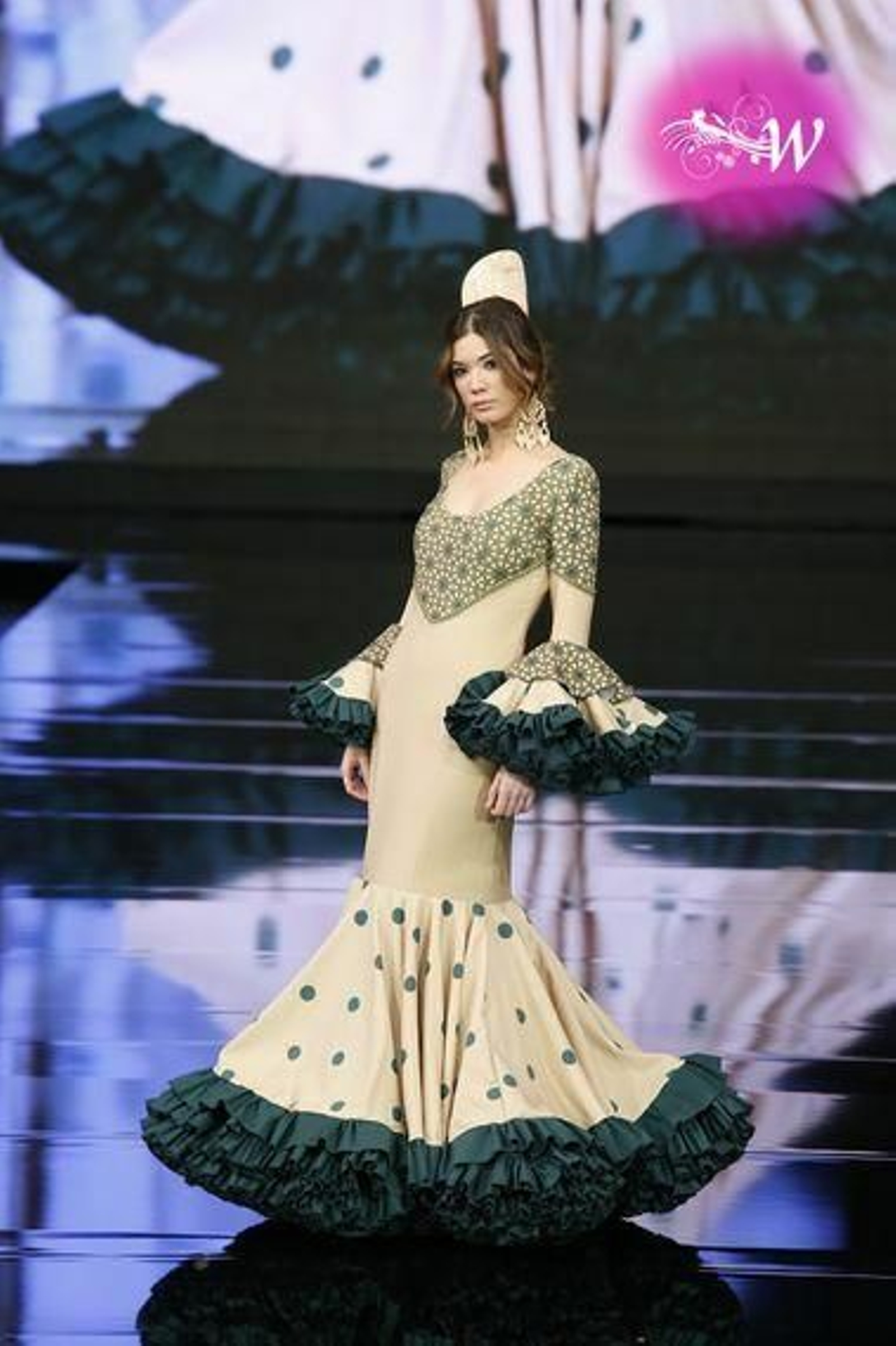 Diseño de Javier Del Álamo en Emprende Lunares, SIMOF 2020