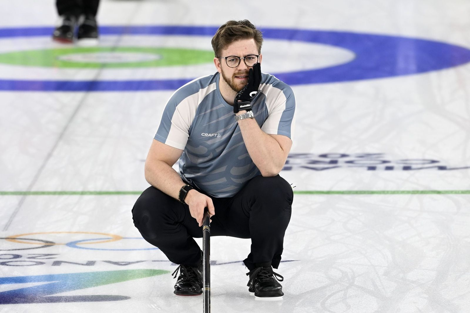 Las mejores fotos de los Juegos Olímpicos de invierno Milán Cortina d'Ampezzo 2026 | Jornada 15