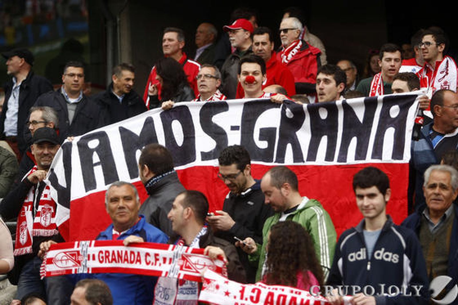 Foto: Pepe Villoslada