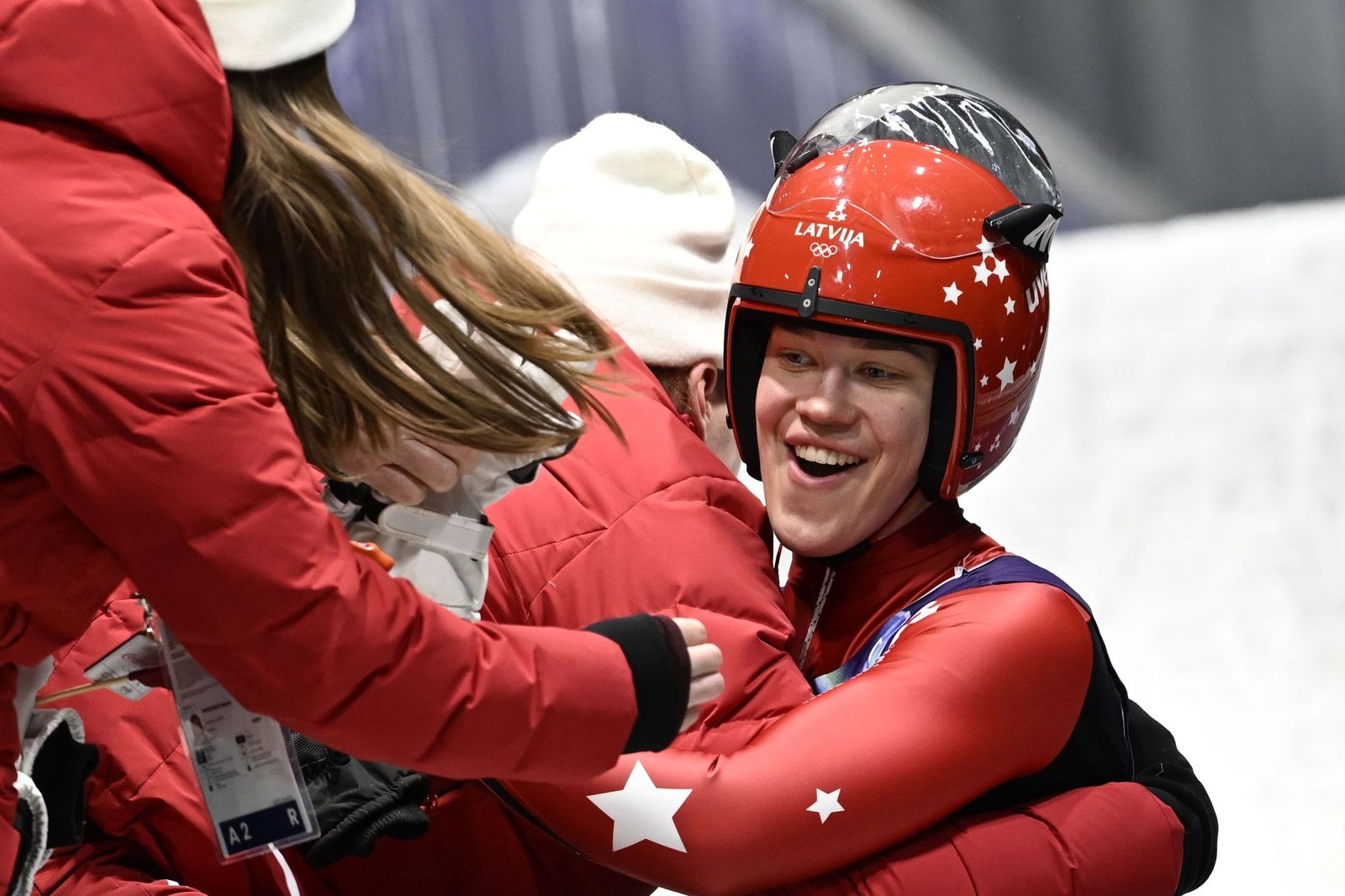Las mejores fotos de los Juegos Olímpicos de invierno Milán Cortina d'Ampezzo 2026 | Quinta jornada