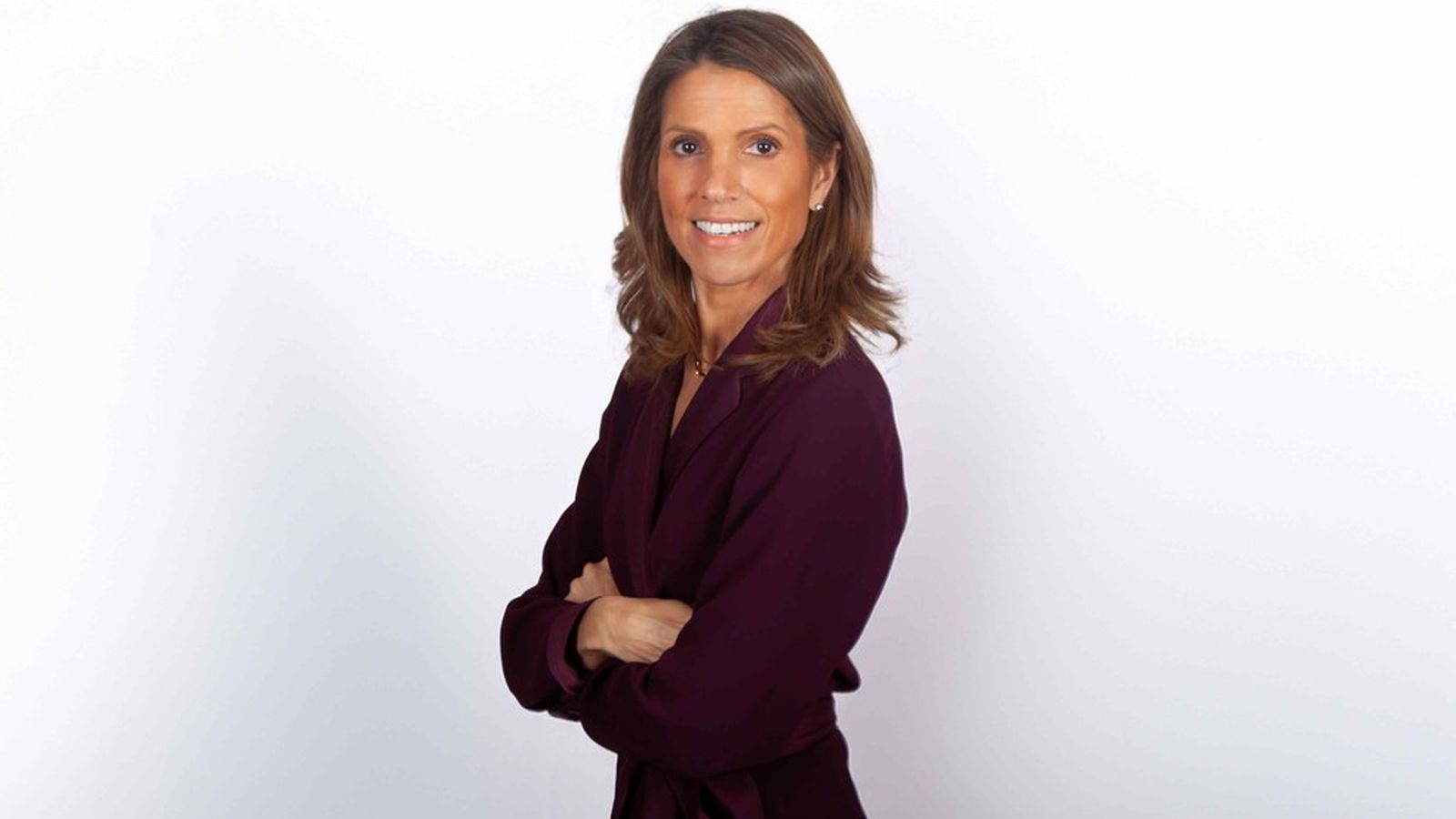 Pilar Hermida, directora de Comunicación y Sostenibilidad de Grupo Dia.