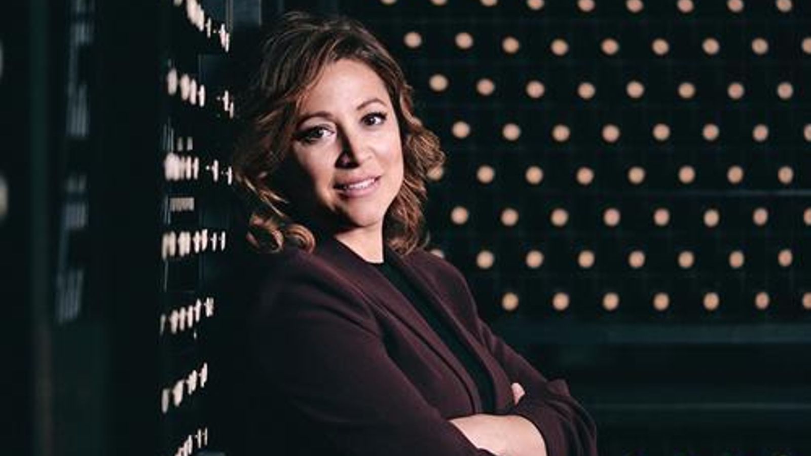 Almudena Alberca. Almudena Alberca.