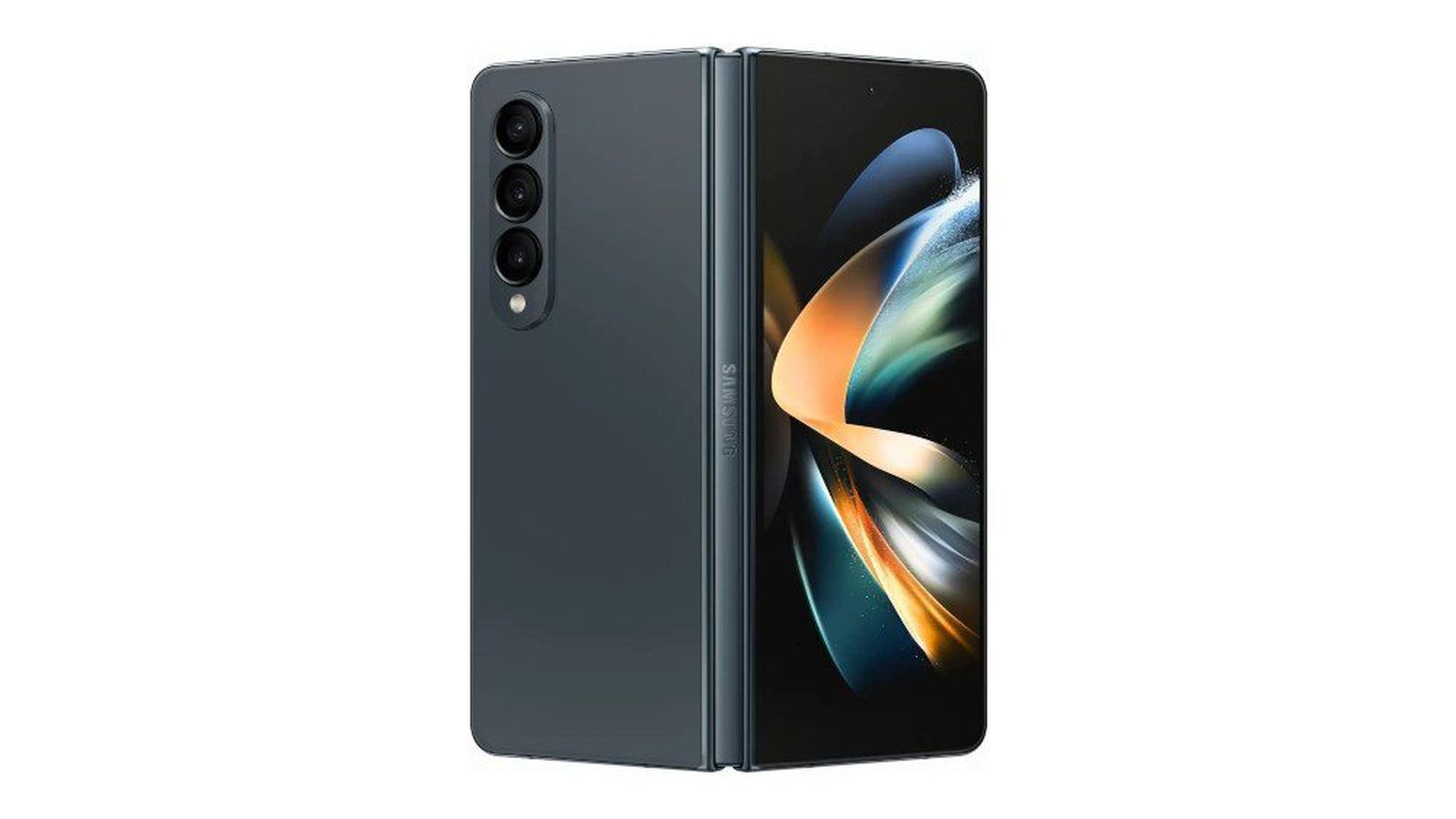 Samsung Galaxy Z Fold