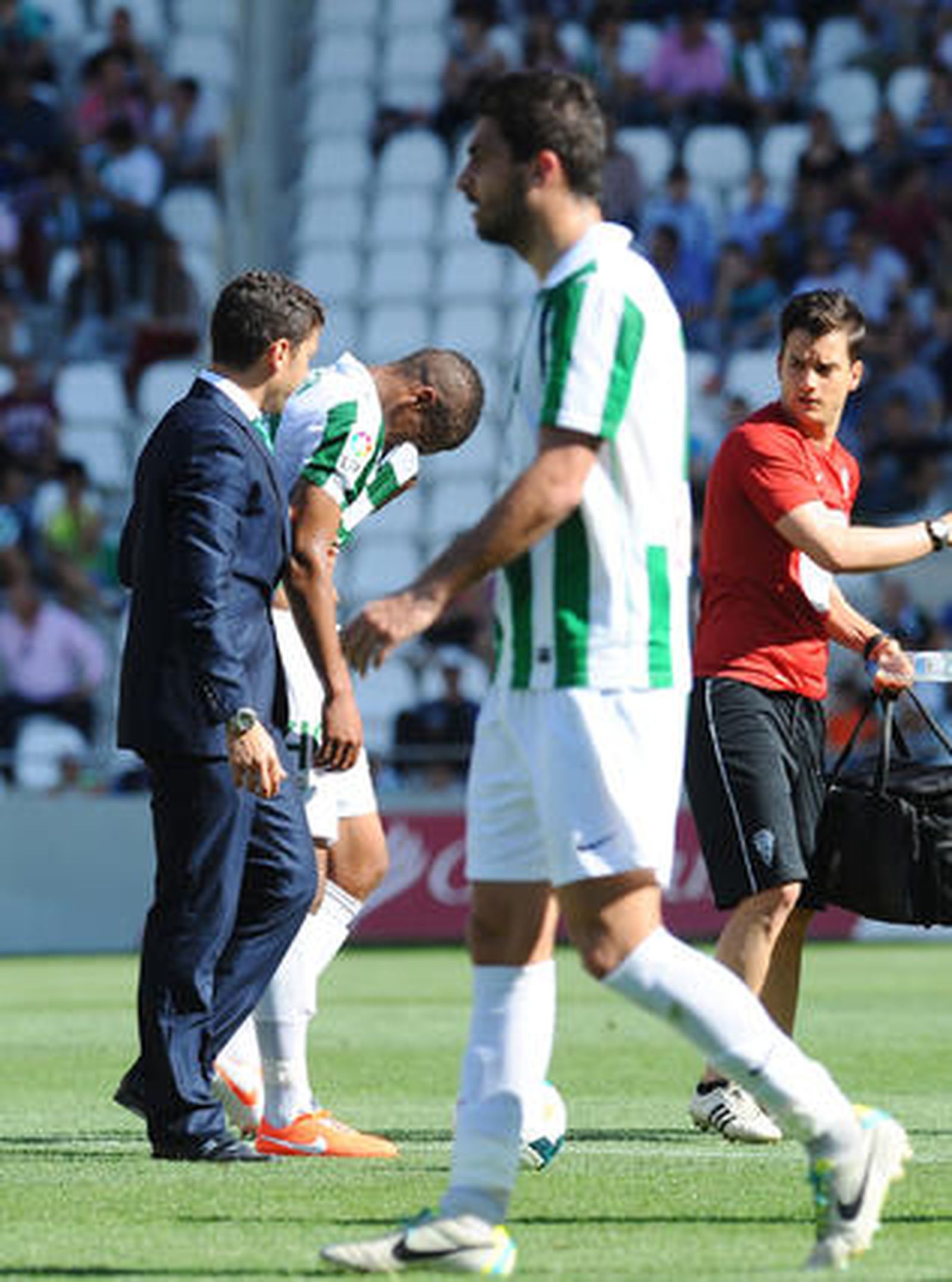 Foto: José Martínez