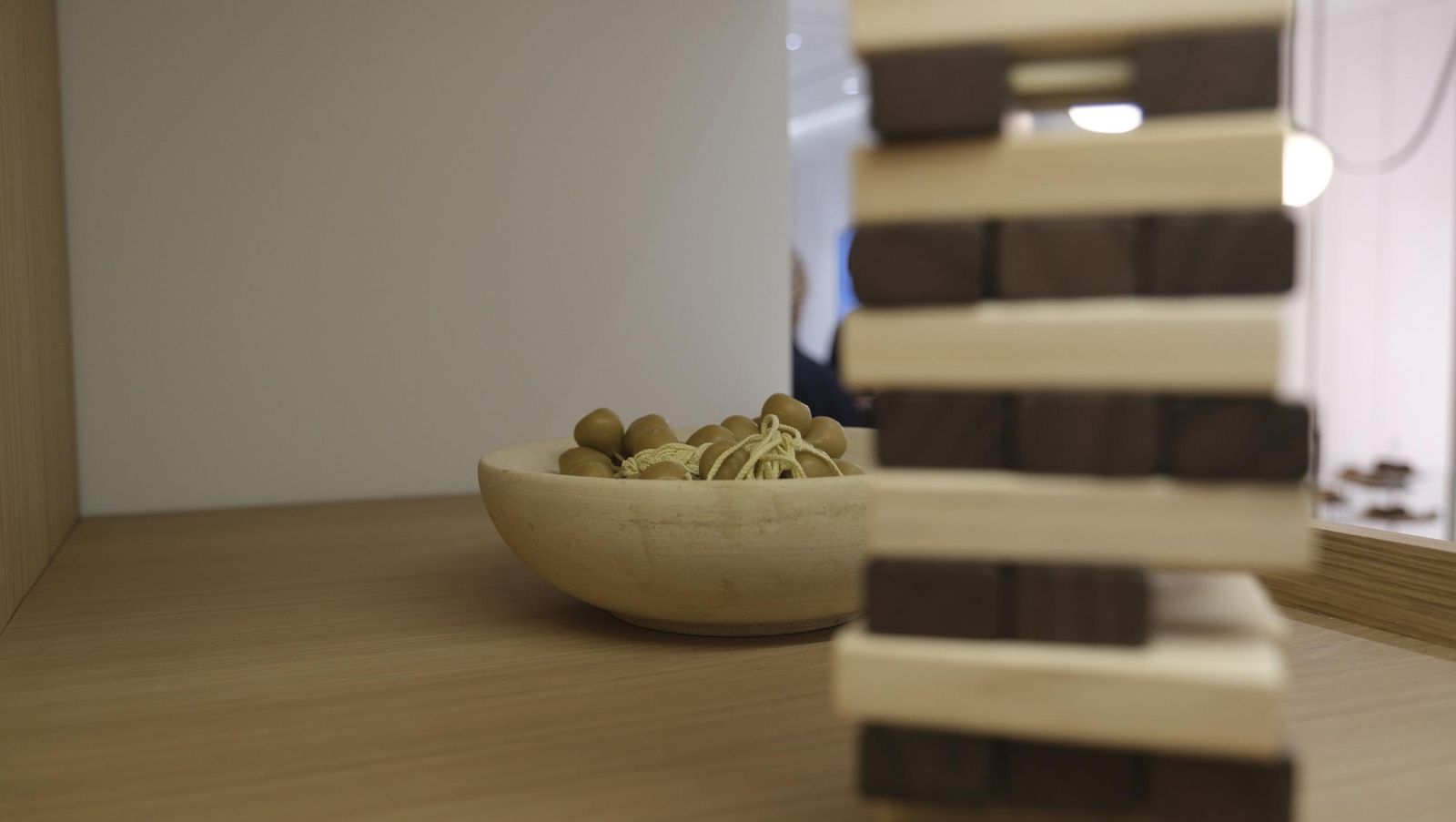 Cosentino City llega al Paseo de Almería , en imágenes