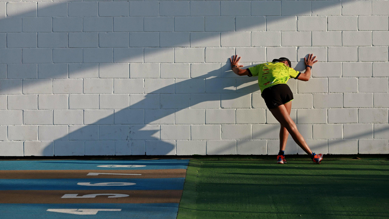 Las mejores fotos de la VII Media Maratón Ciudad de Algeciras