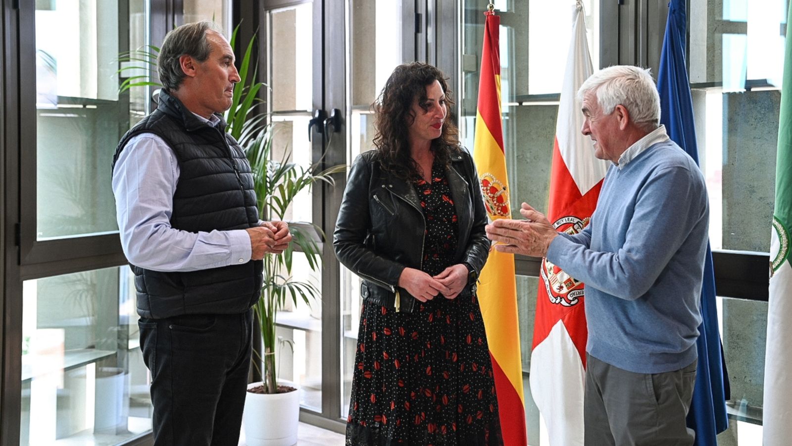 Almería será el epicentro del ciclismo el próximo 23 de febrero.