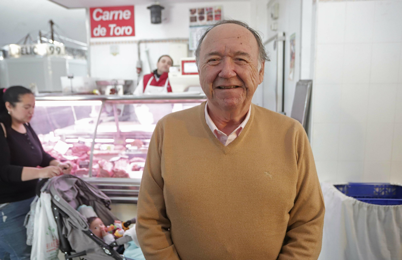 Antonio Fernández Ahuit.