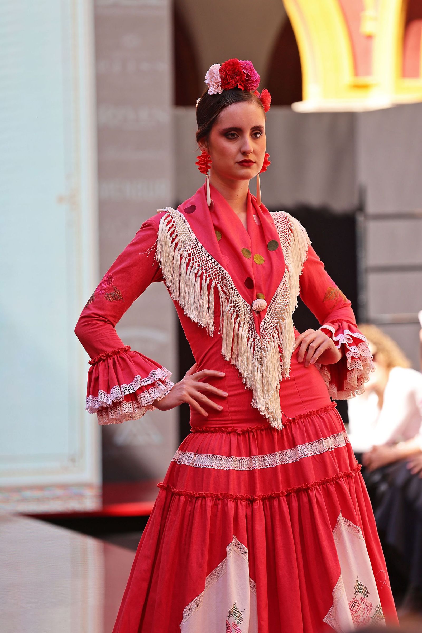 Las fotografías de Huelva Flamenca 2026