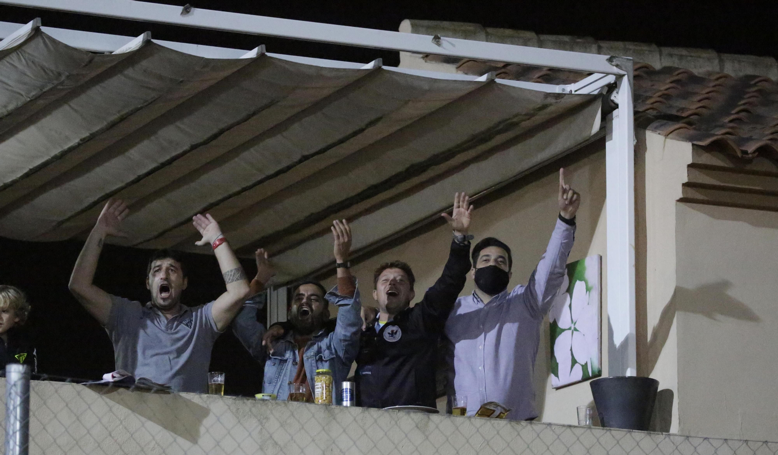 TOMARES , COPA DEL REY