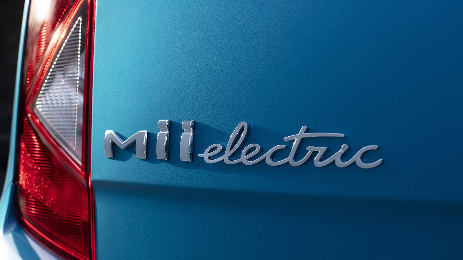 Seat lanza en 2020 el Mii electric con un precio razonable.