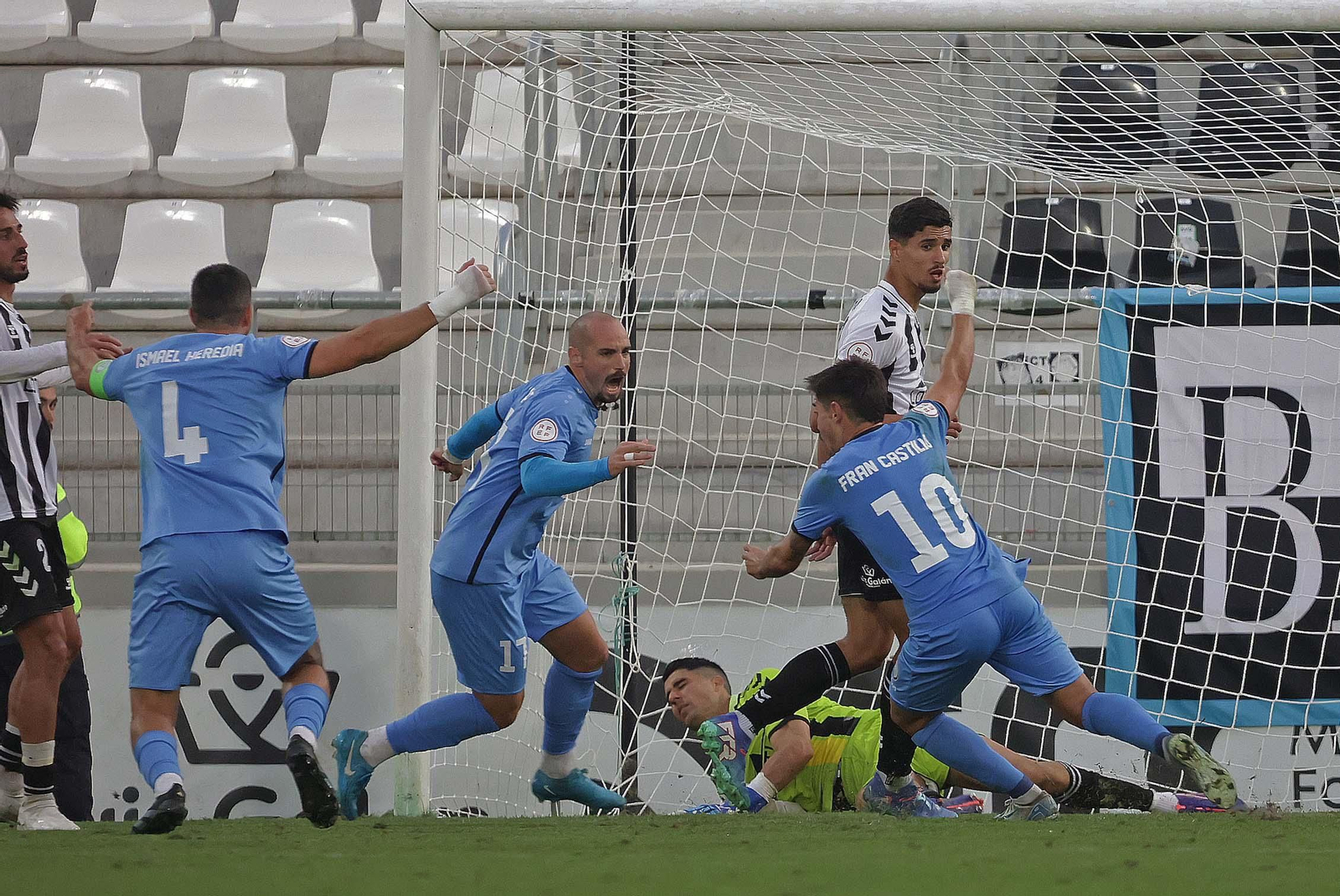 Las mejores fotos del Balona - Torremolinos