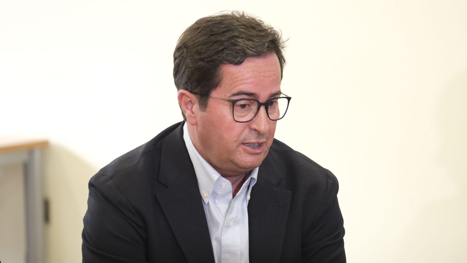 La visita de la reina Letizia a El Ejido, en imágenes