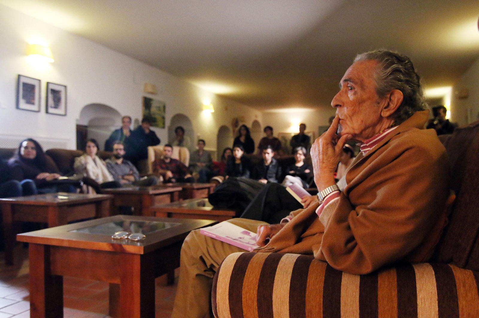 Las mejores frases de Antonio Gala Las mejores frases de Antonio Gala