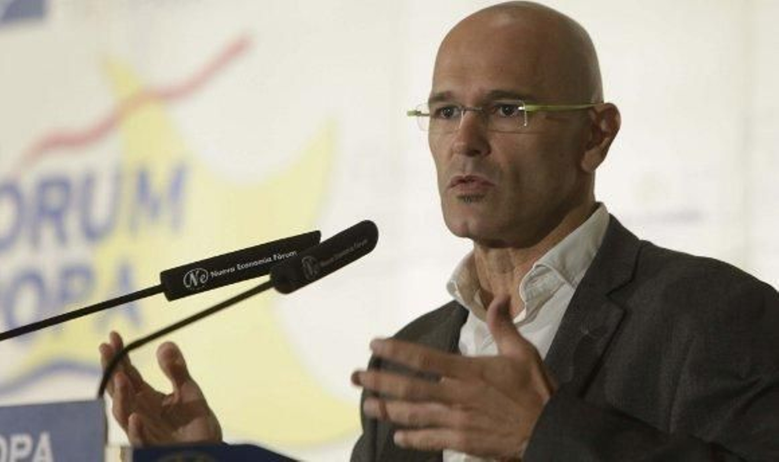 Romeva avisa de que con 68 escaños habrá independencia