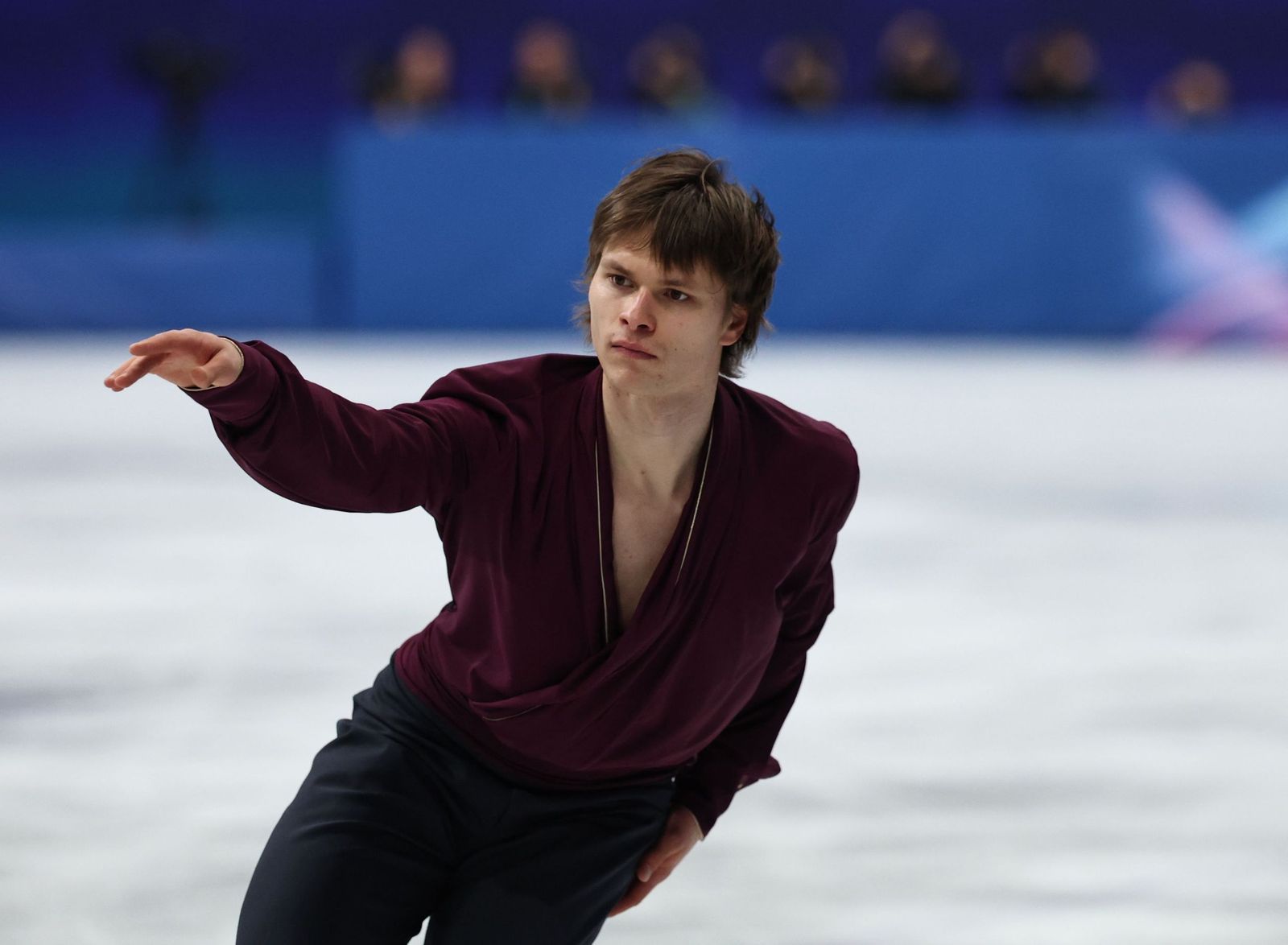 Las mejores fotos de los Juegos Olímpicos de invierno Milán Cortina d'Ampezzo 2026 | Octava jornada