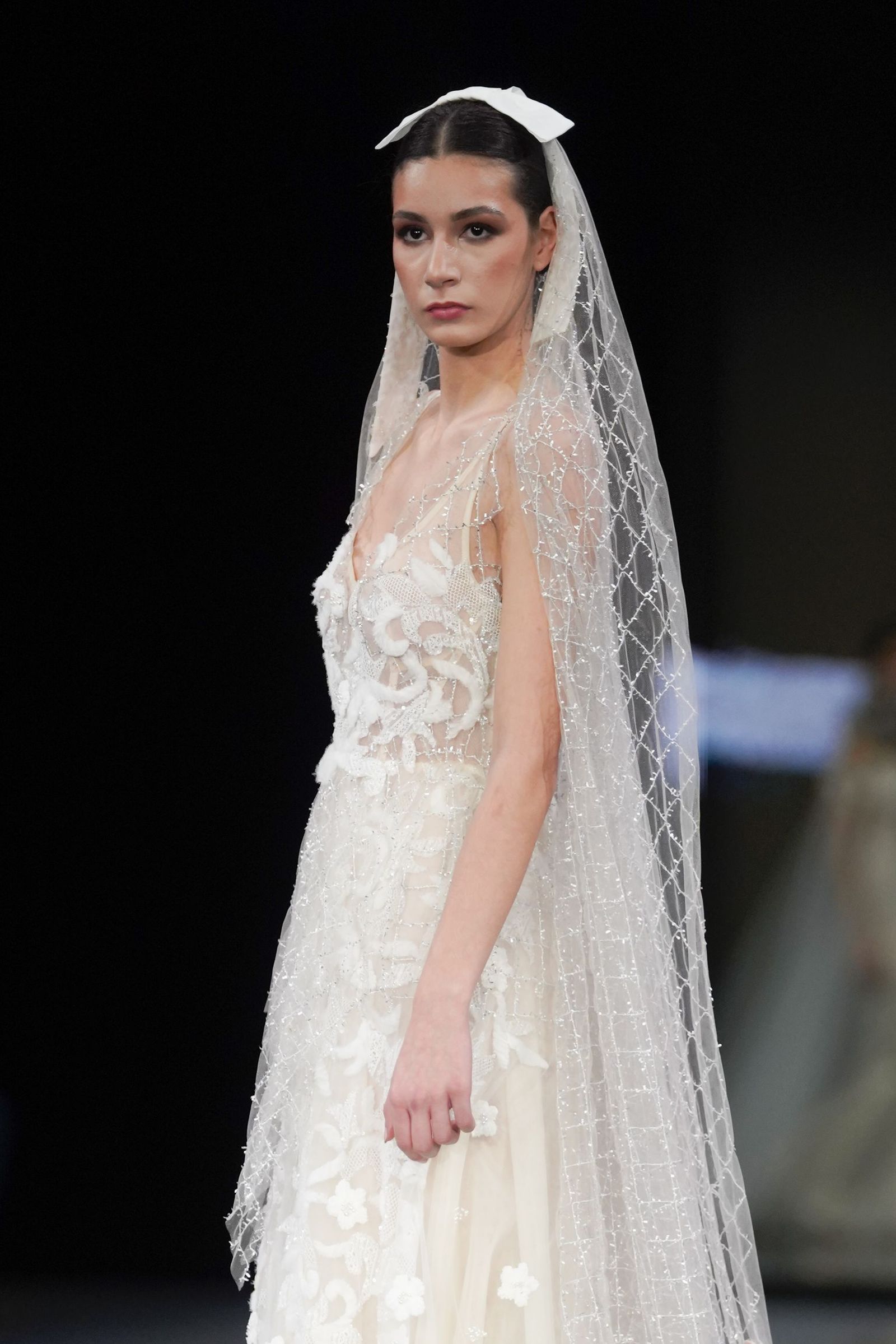 El desfile de Marco & María en SIMOF 2026, todas las fotos