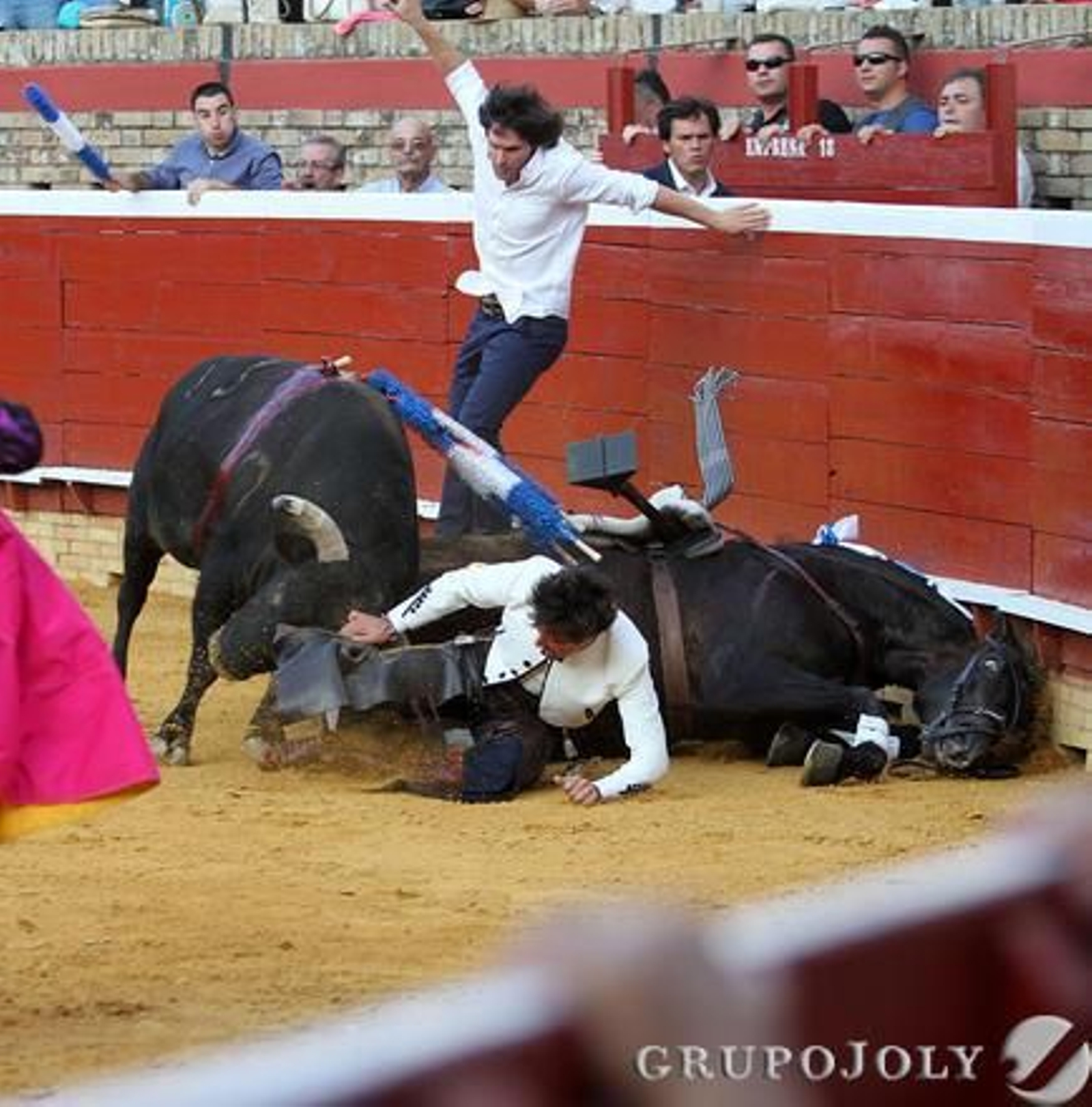 Foto: Alberto Domínguez