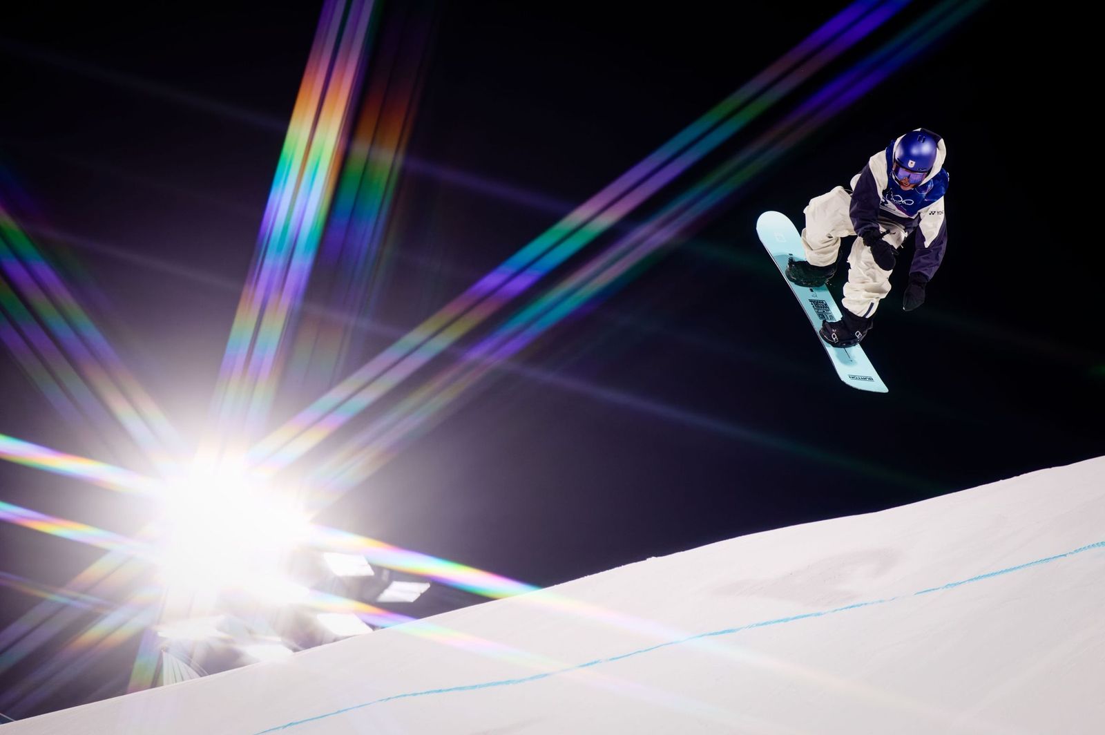 Las fotos de la inauguración de los Juegos Olímpicos de invierno de 2026