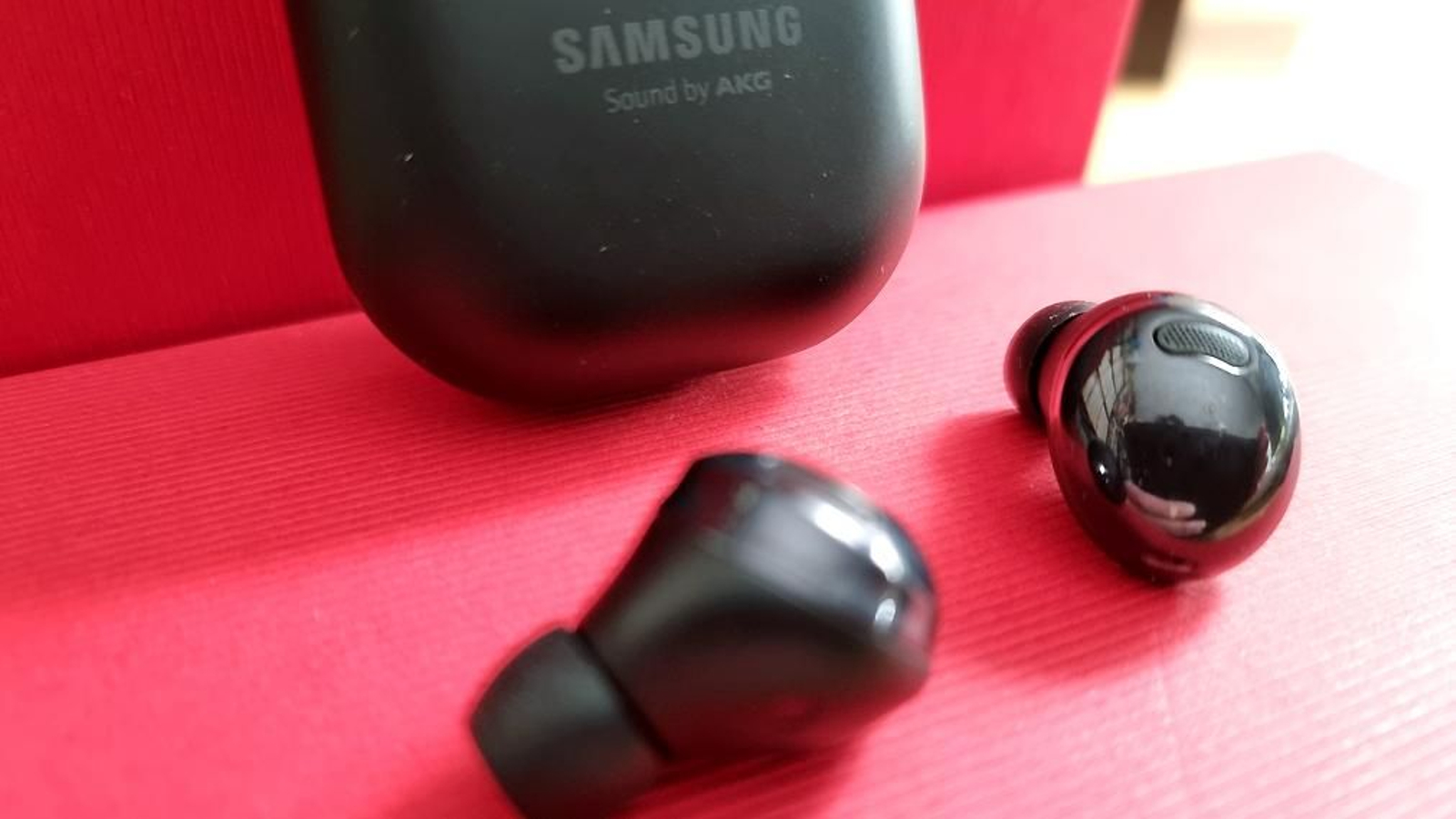 Auriculares Samsung Galaxy Buds Pro