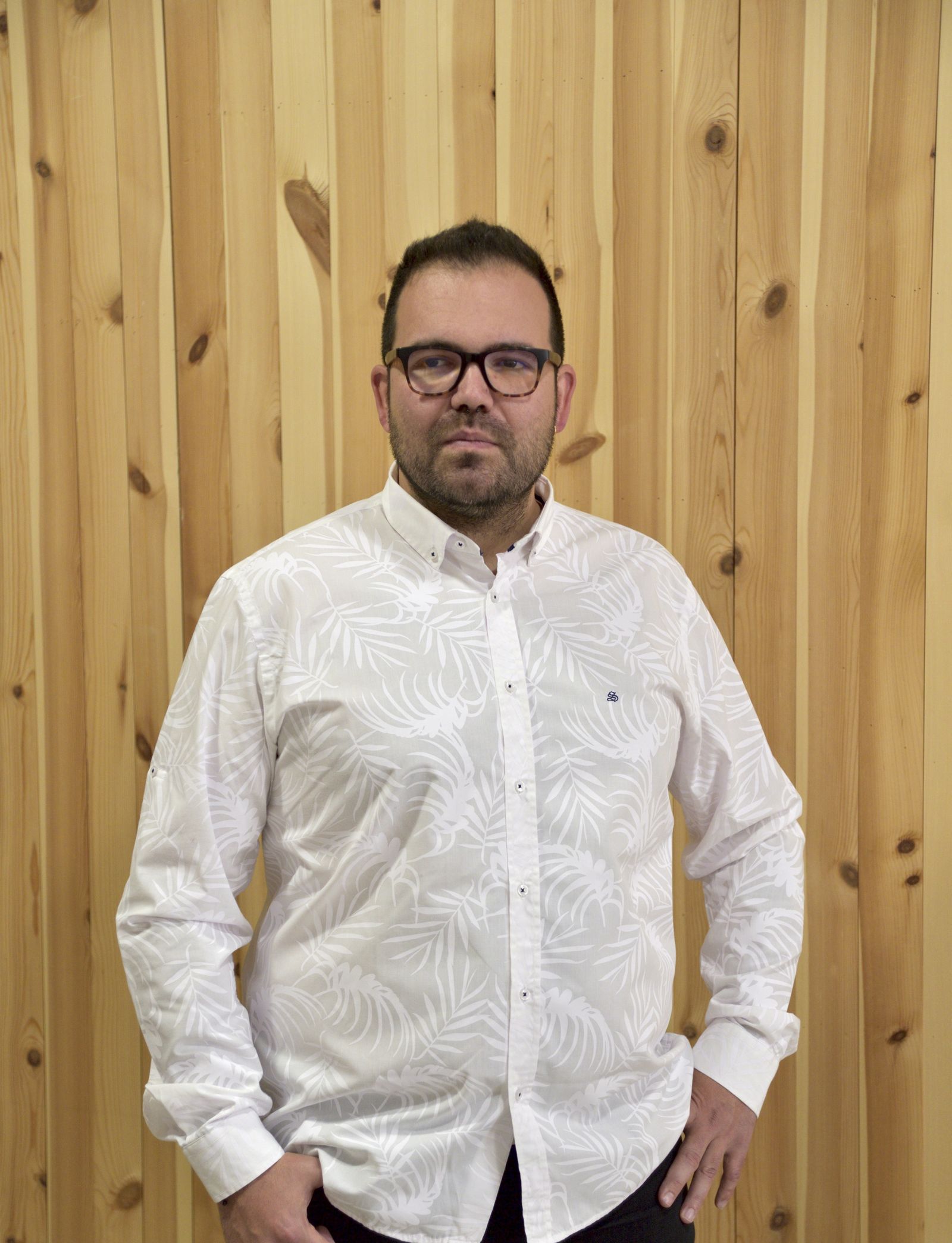 Pedro Francisco Martinez Moreno