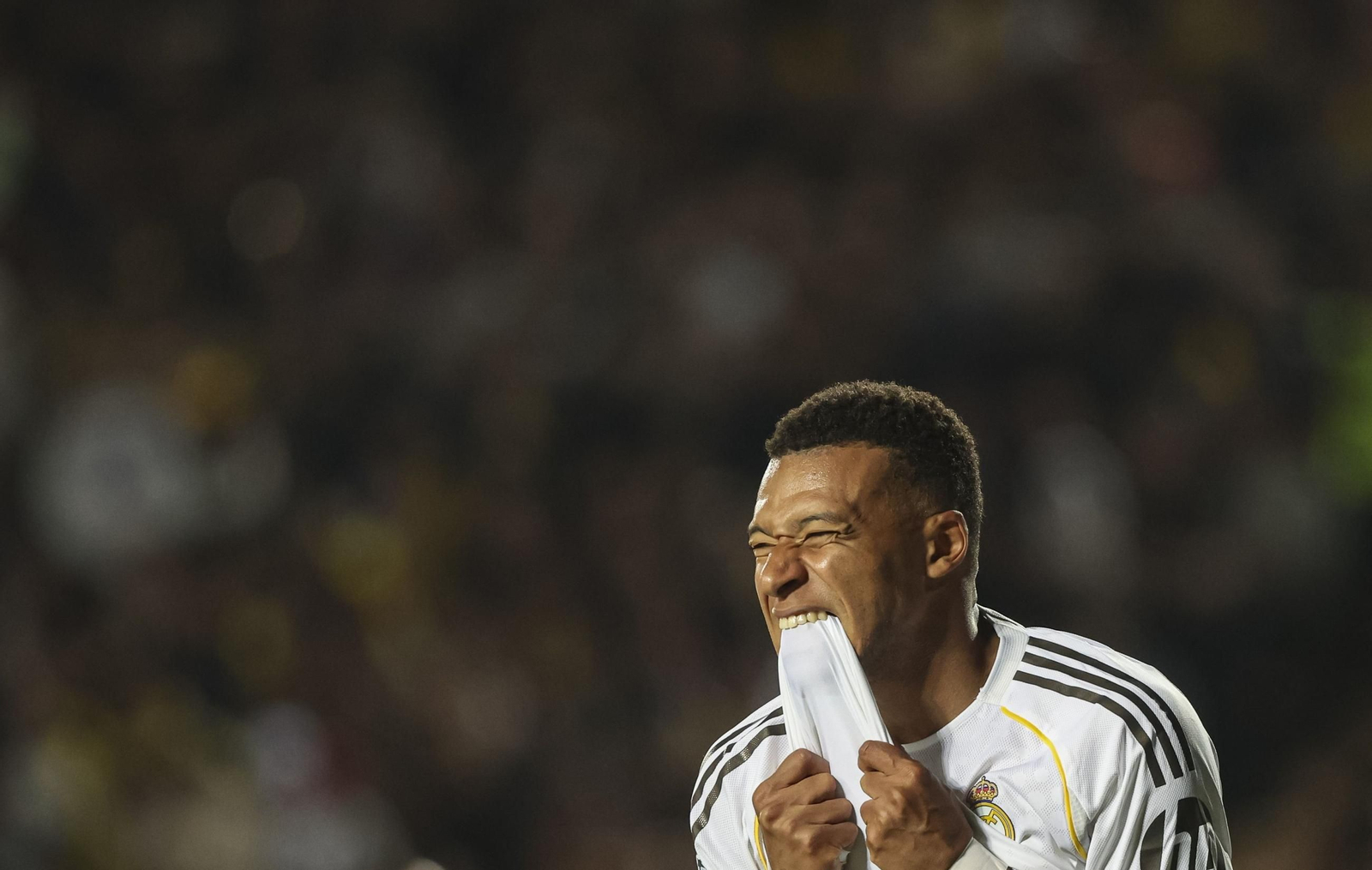 Las mejores fotos del Kairat Almaty-Real Madrid