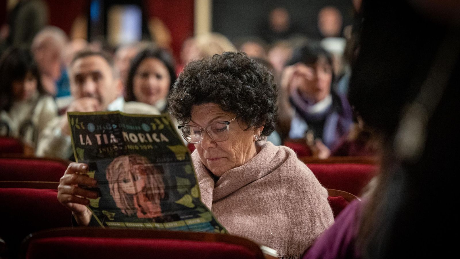 Búscate entre las mejores imágenes de la decimoquinta sesión de preliminares del COAC 2025