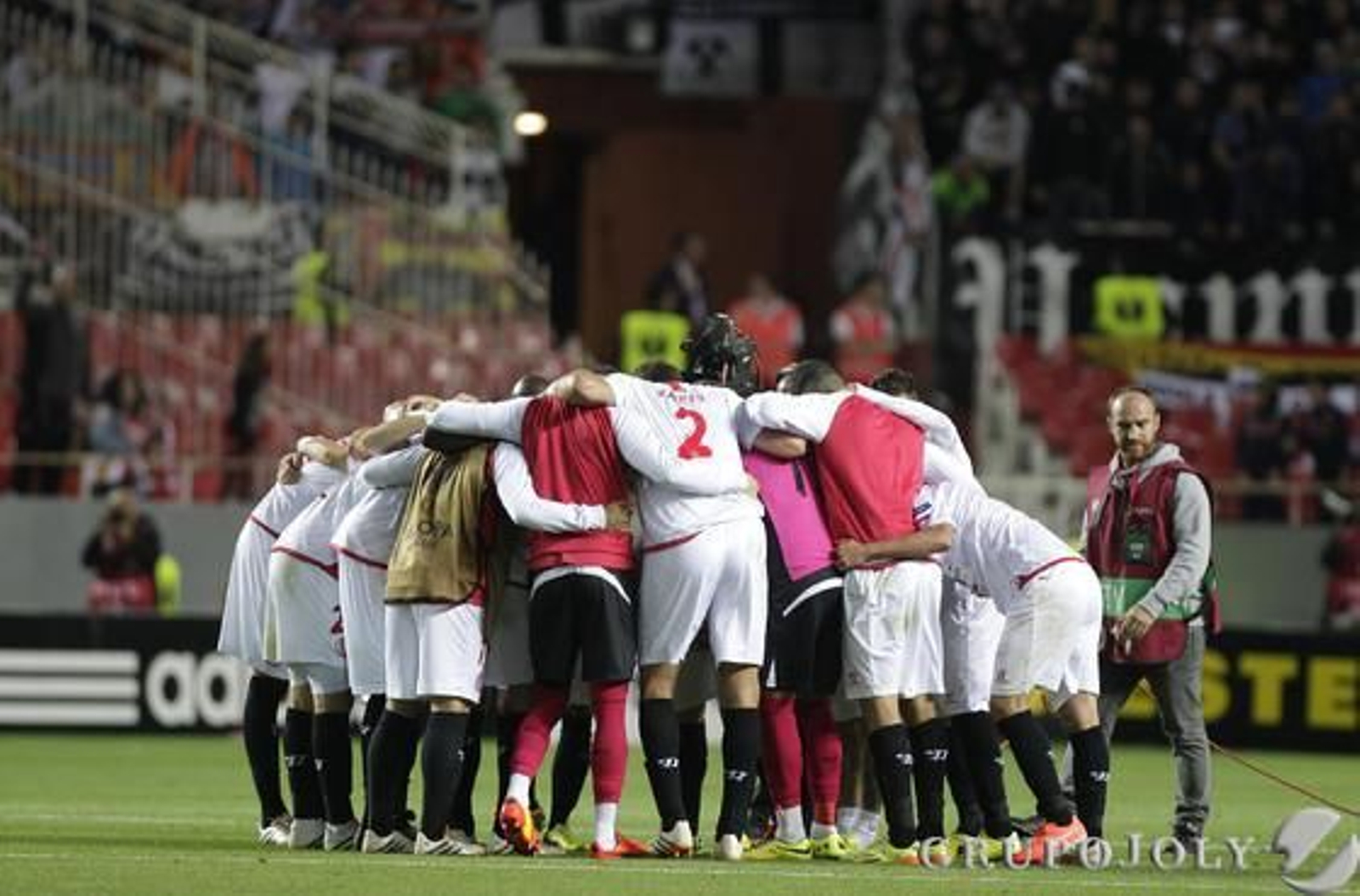 Foto: Antonio Pizarro