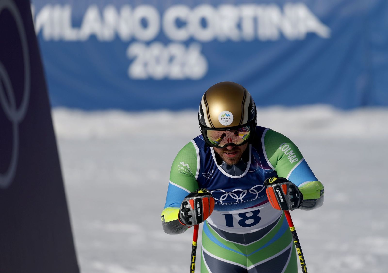 Las mejores fotos de los Juegos Olímpicos de invierno Milán Cortina d'Ampezzo 2026 | Sexta jornada